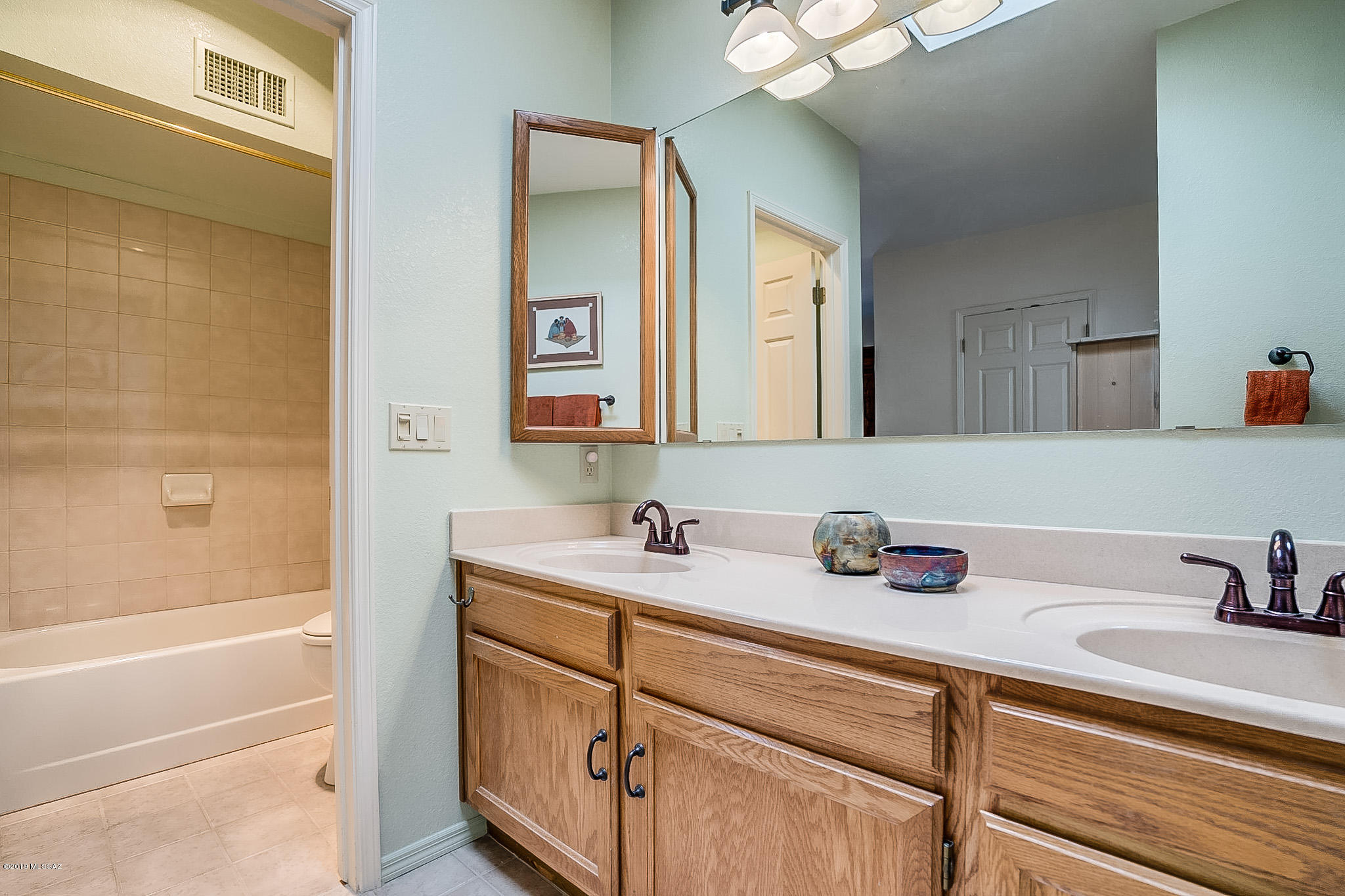 1290 W Placita De La Cotonia