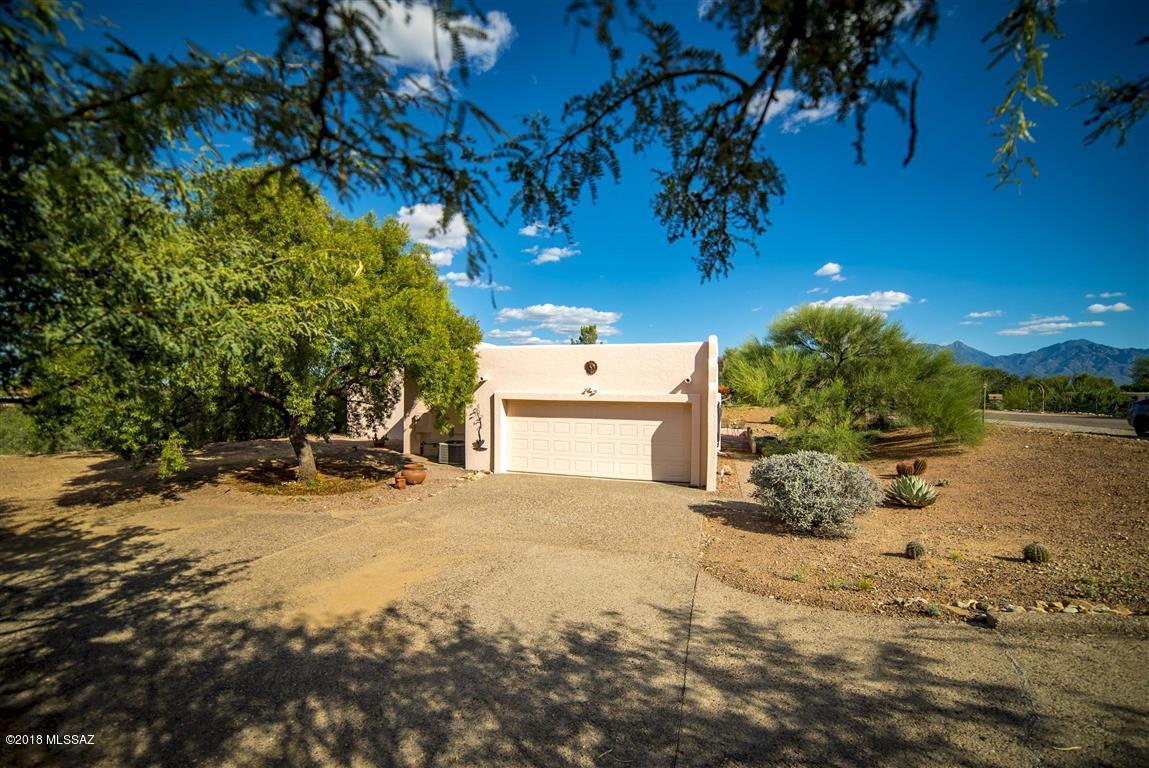 1290 W Placita De La Cotonia