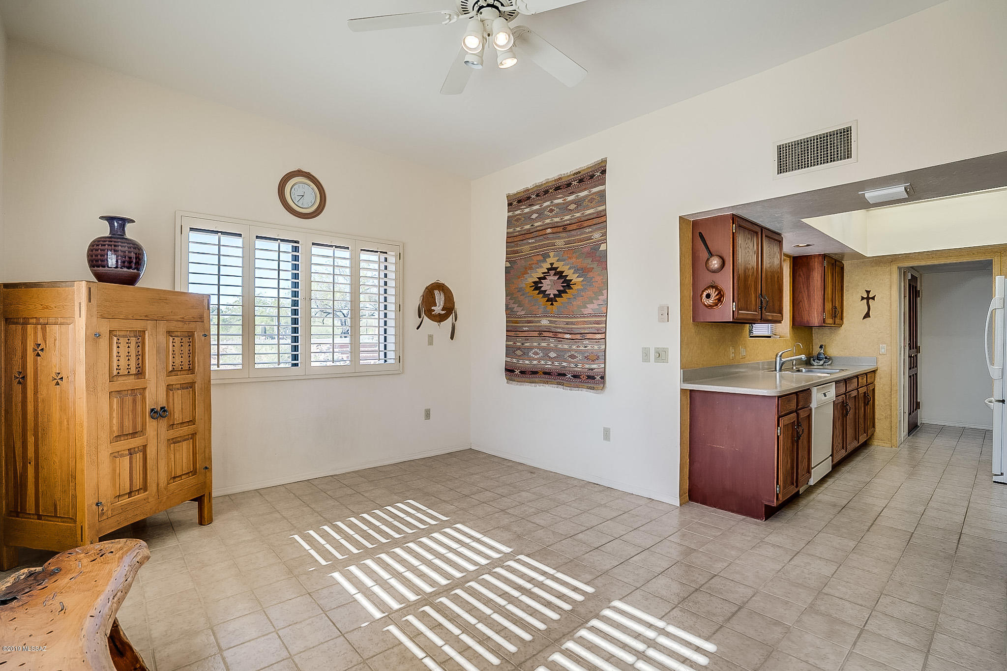 1290 W Placita De La Cotonia