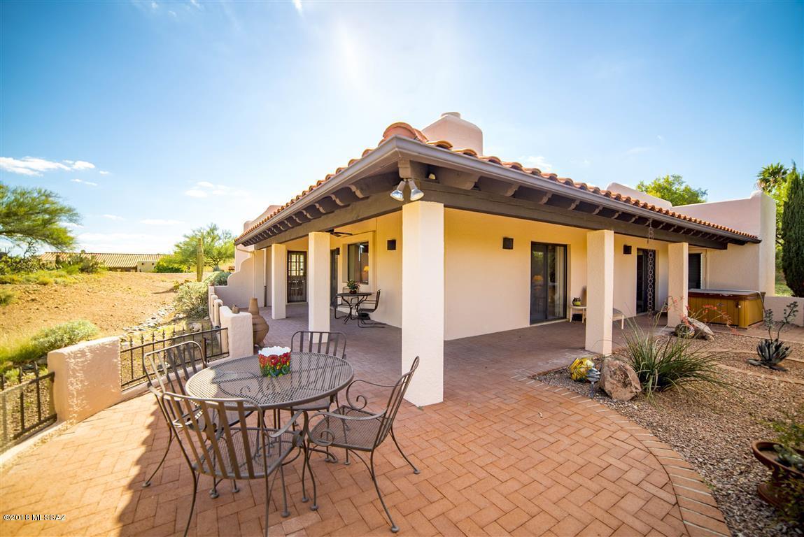 1290 W Placita De La Cotonia