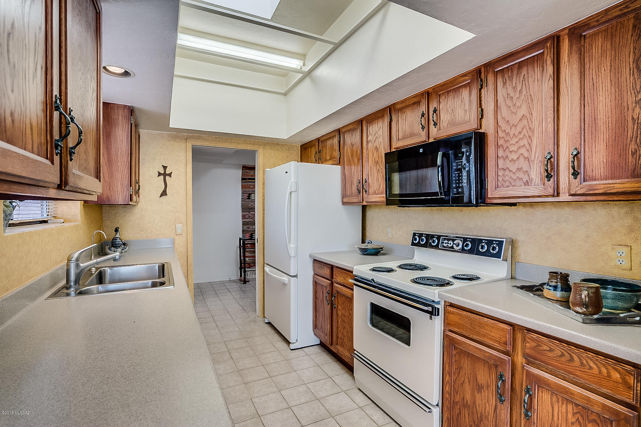 1290 W Placita De La Cotonia