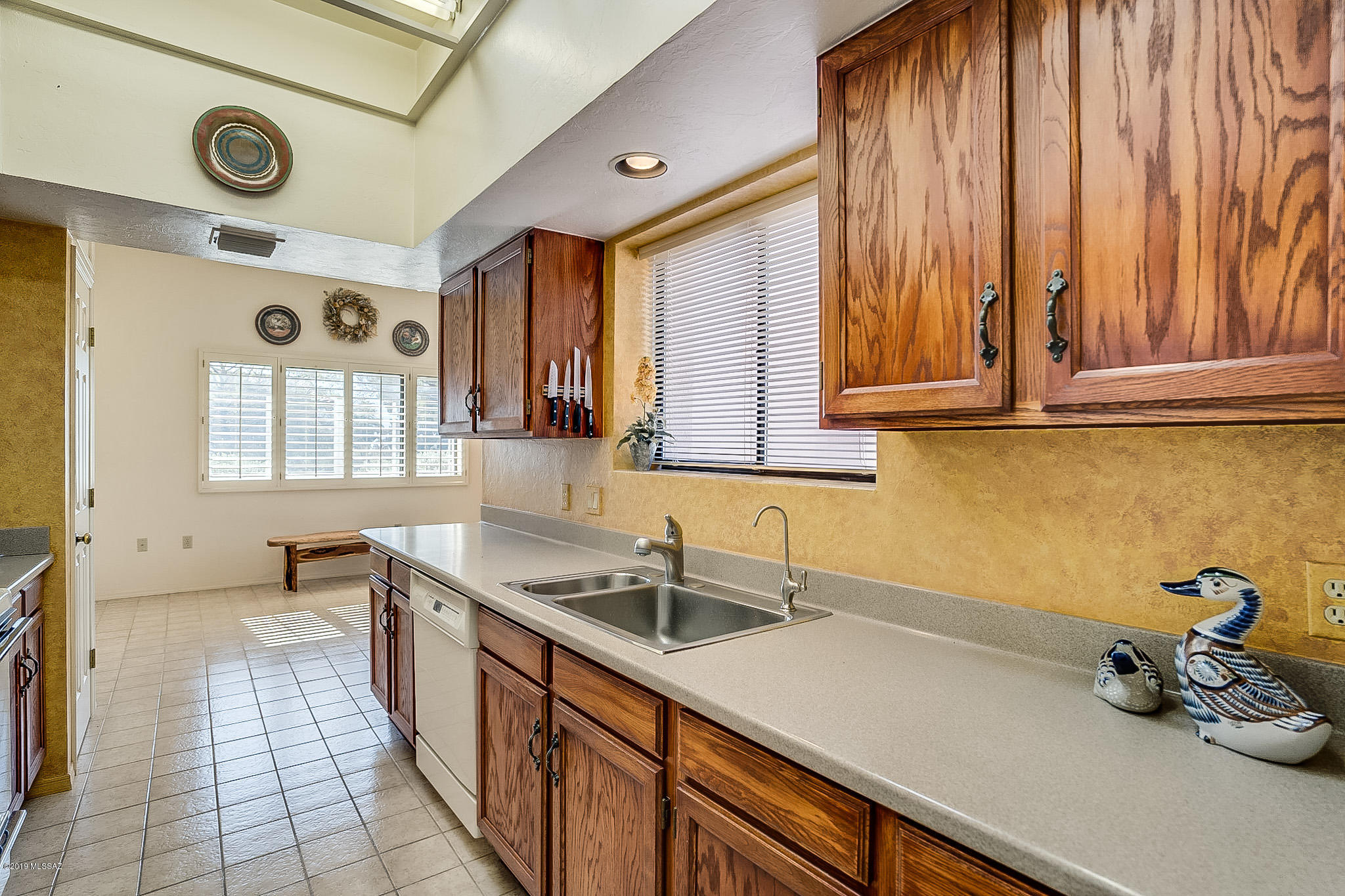 1290 W Placita De La Cotonia