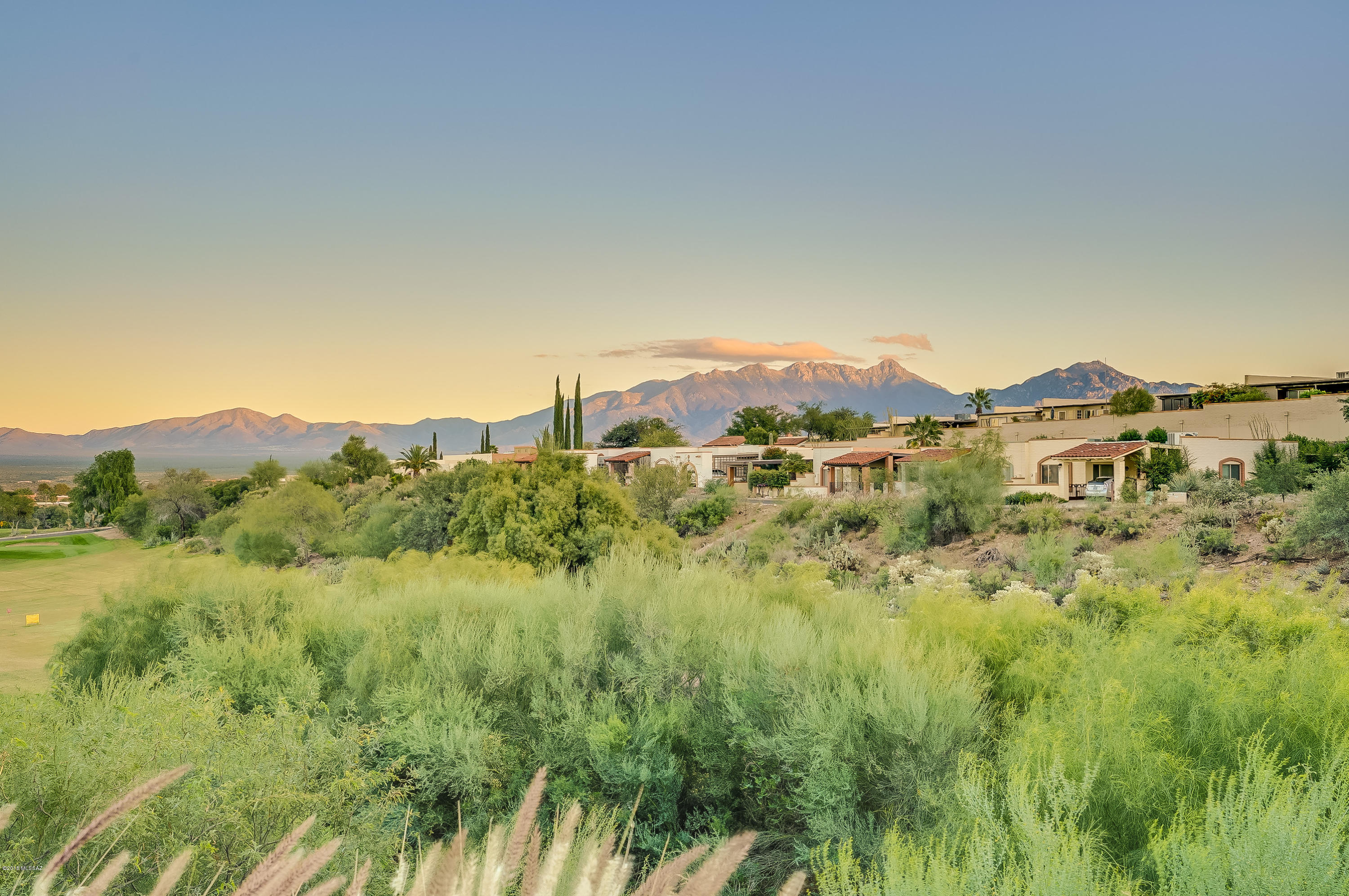 2521 S Calle De Humes