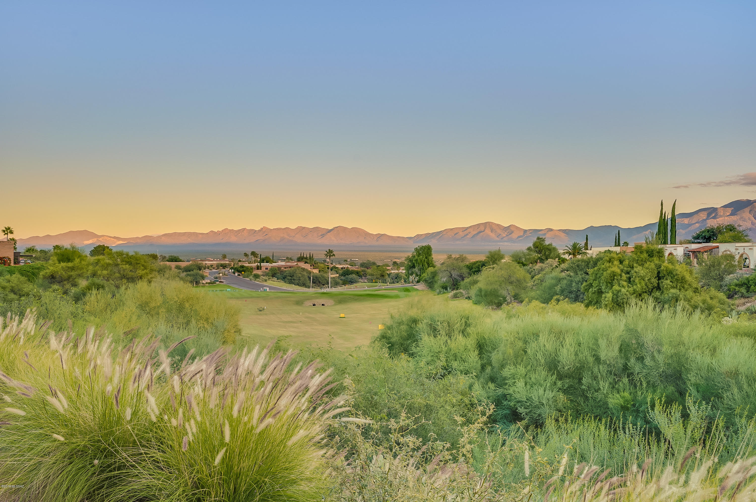 2521 S Calle De Humes