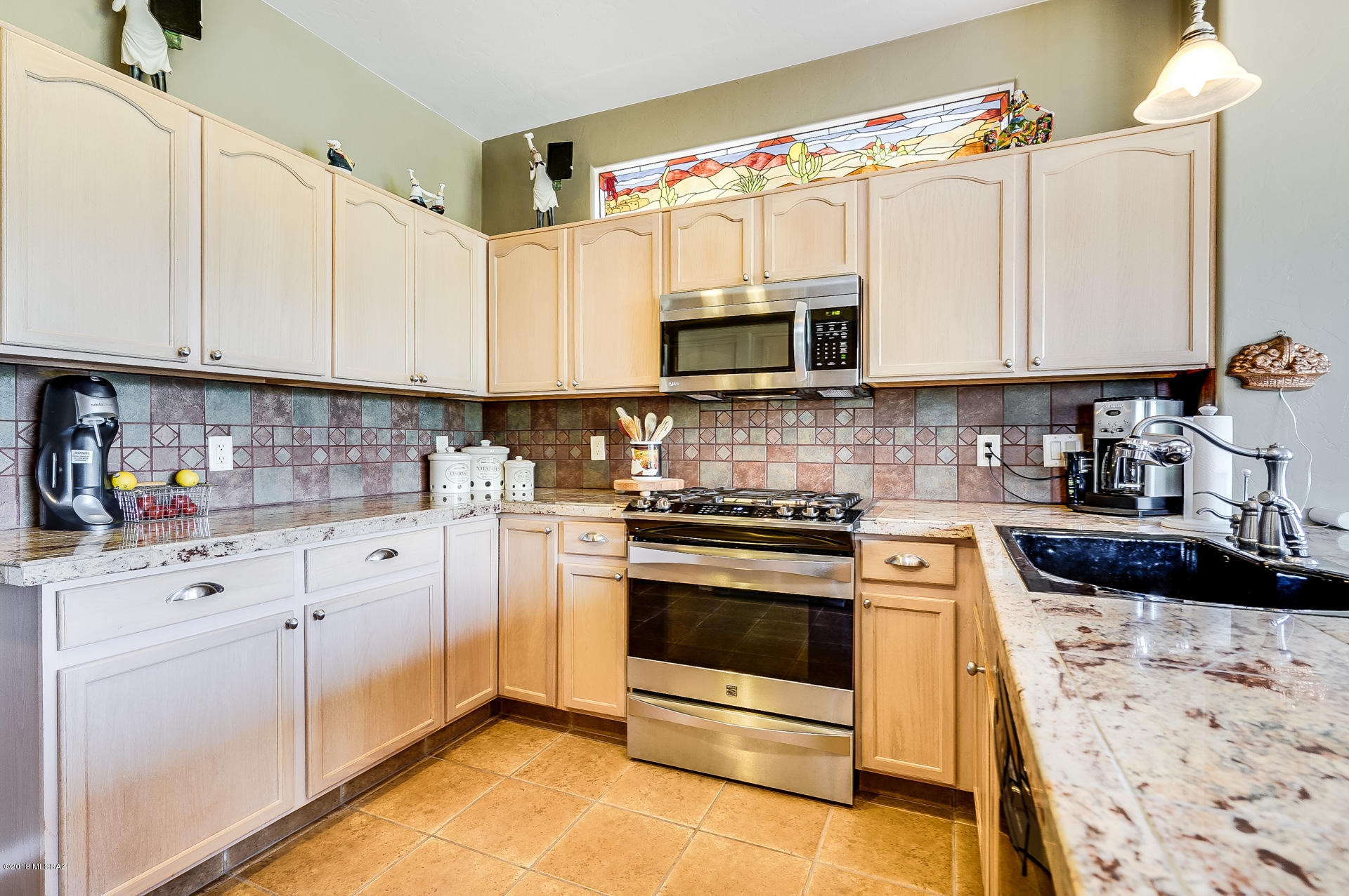 588 W Union Bell Drive