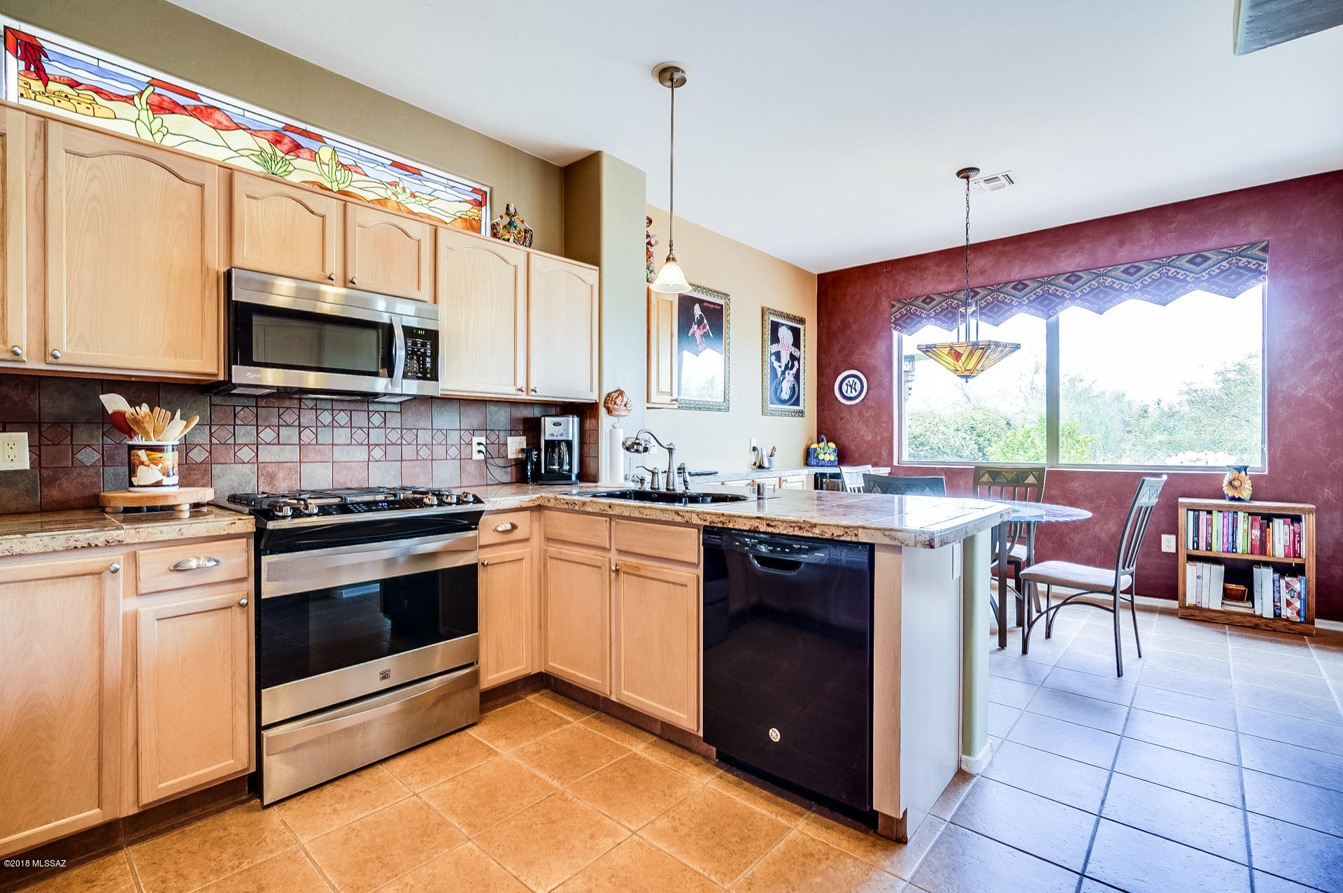 588 W Union Bell Drive