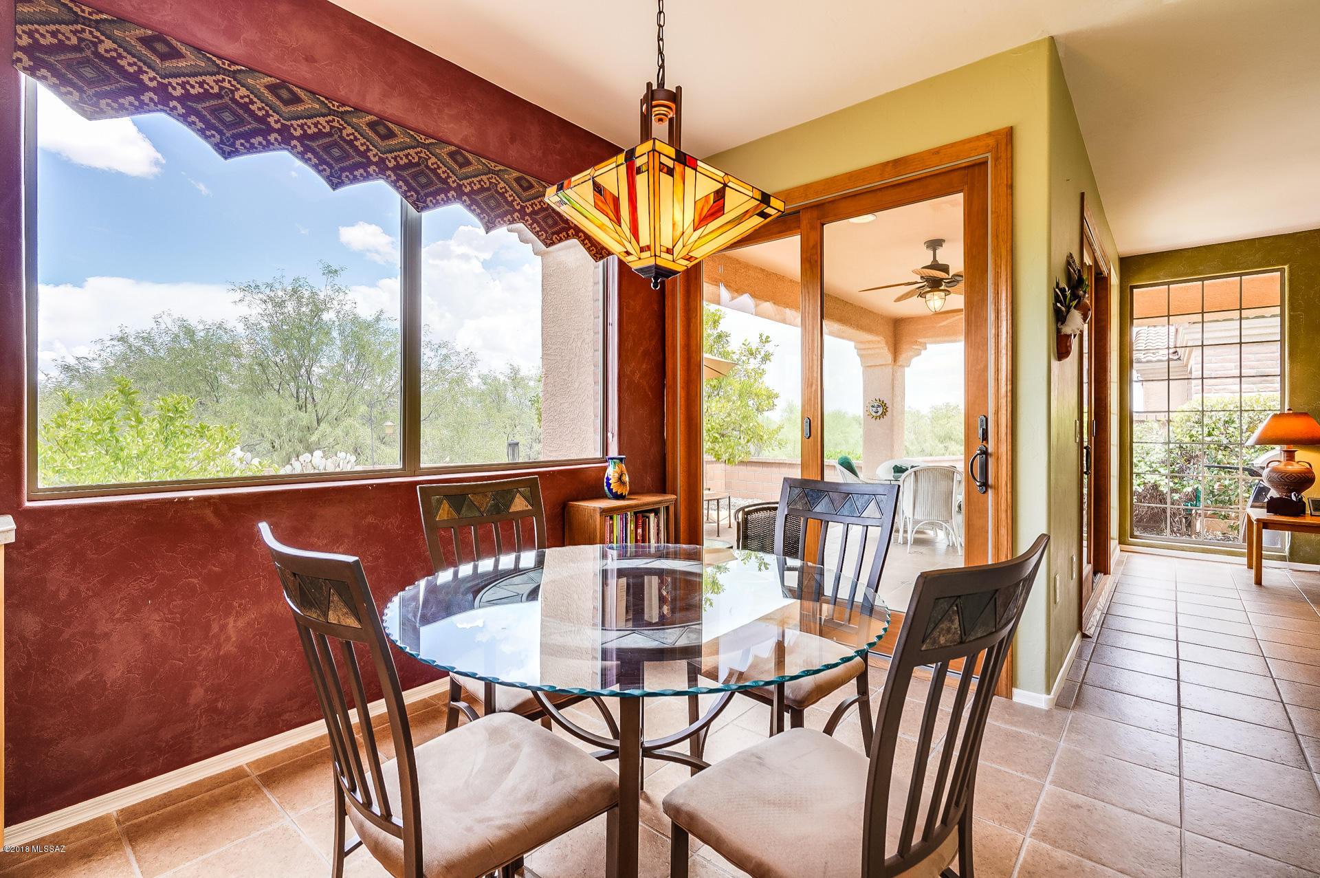 588 W Union Bell Drive