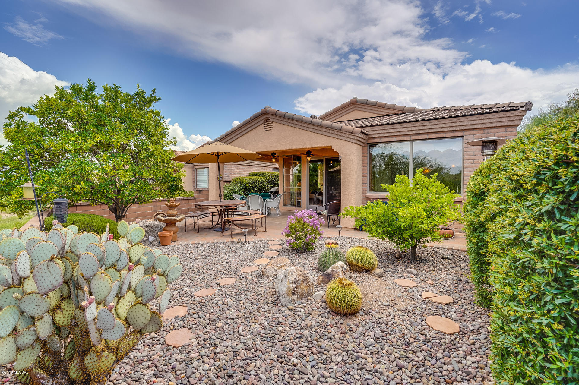 588 W Union Bell Drive