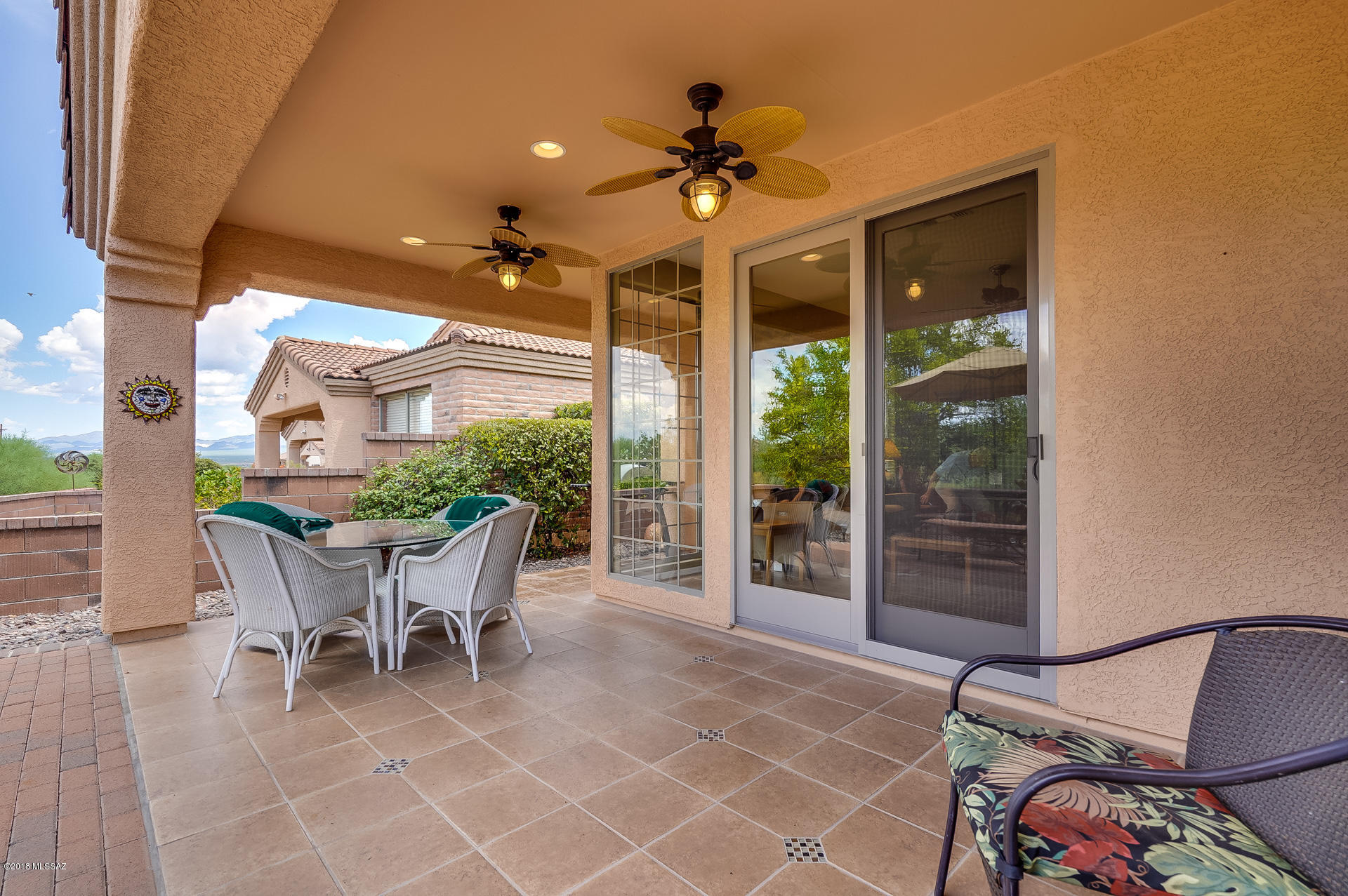 588 W Union Bell Drive