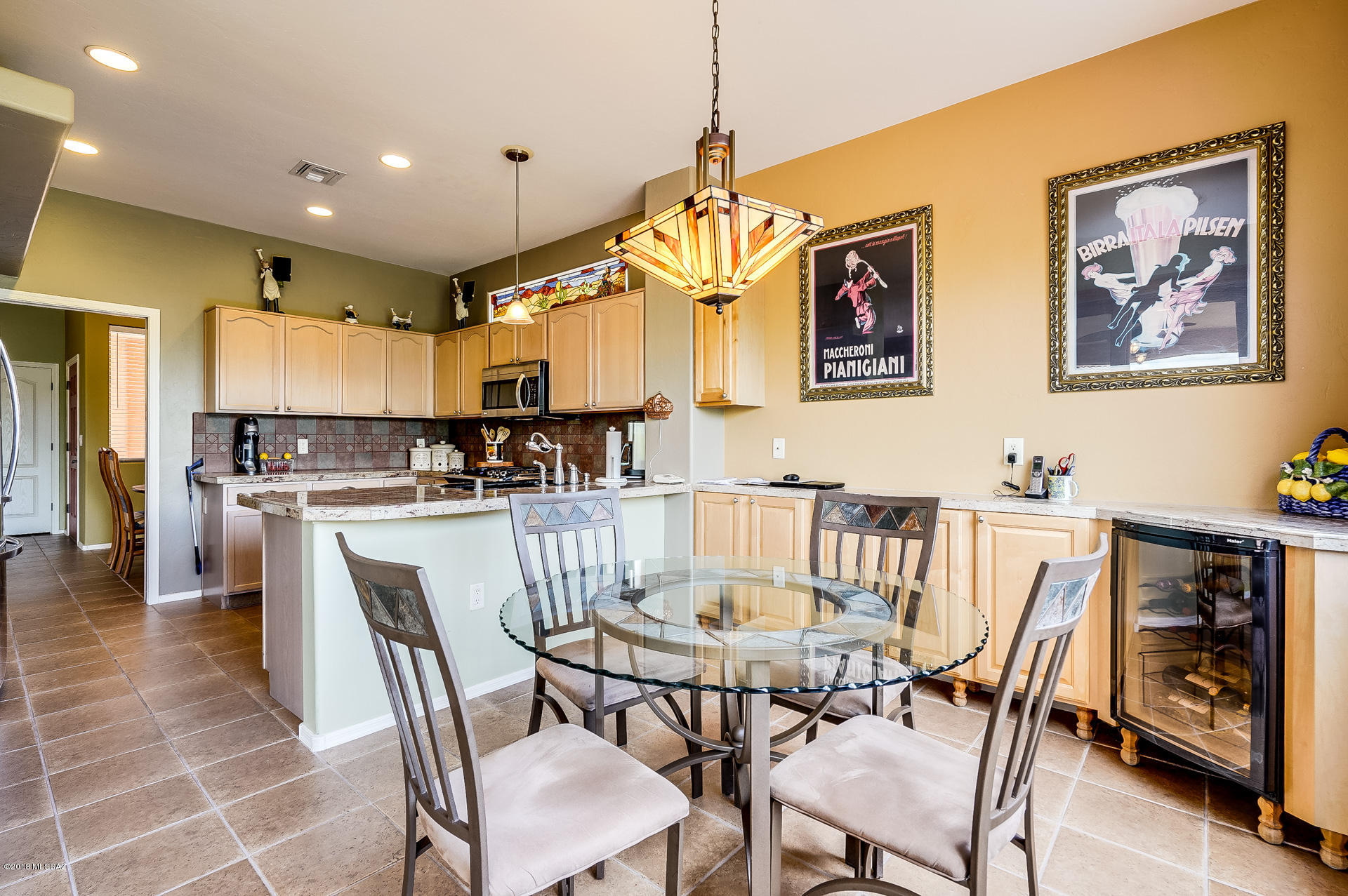 588 W Union Bell Drive