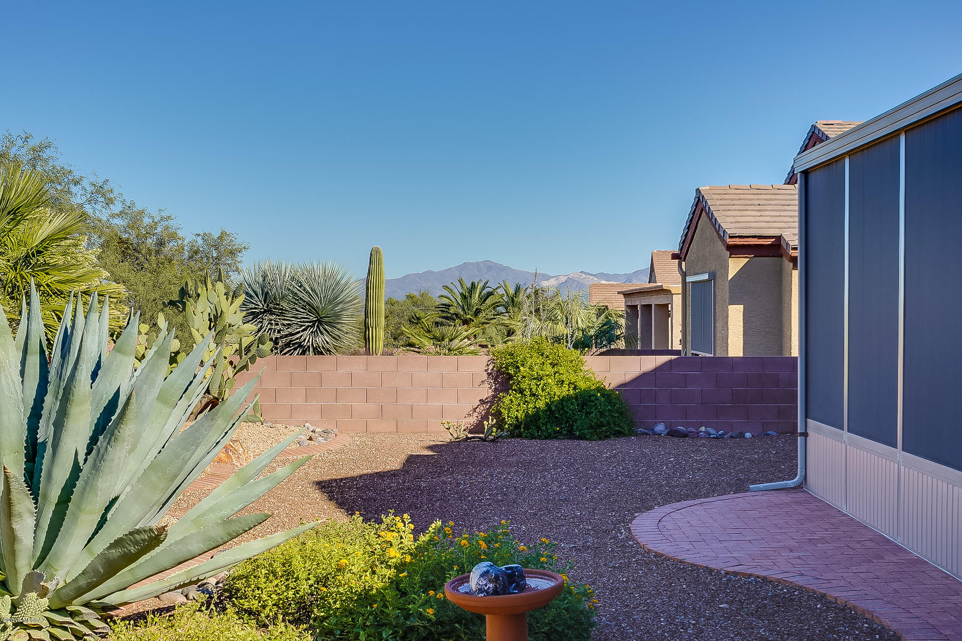 902 W Mountain Stone Drive