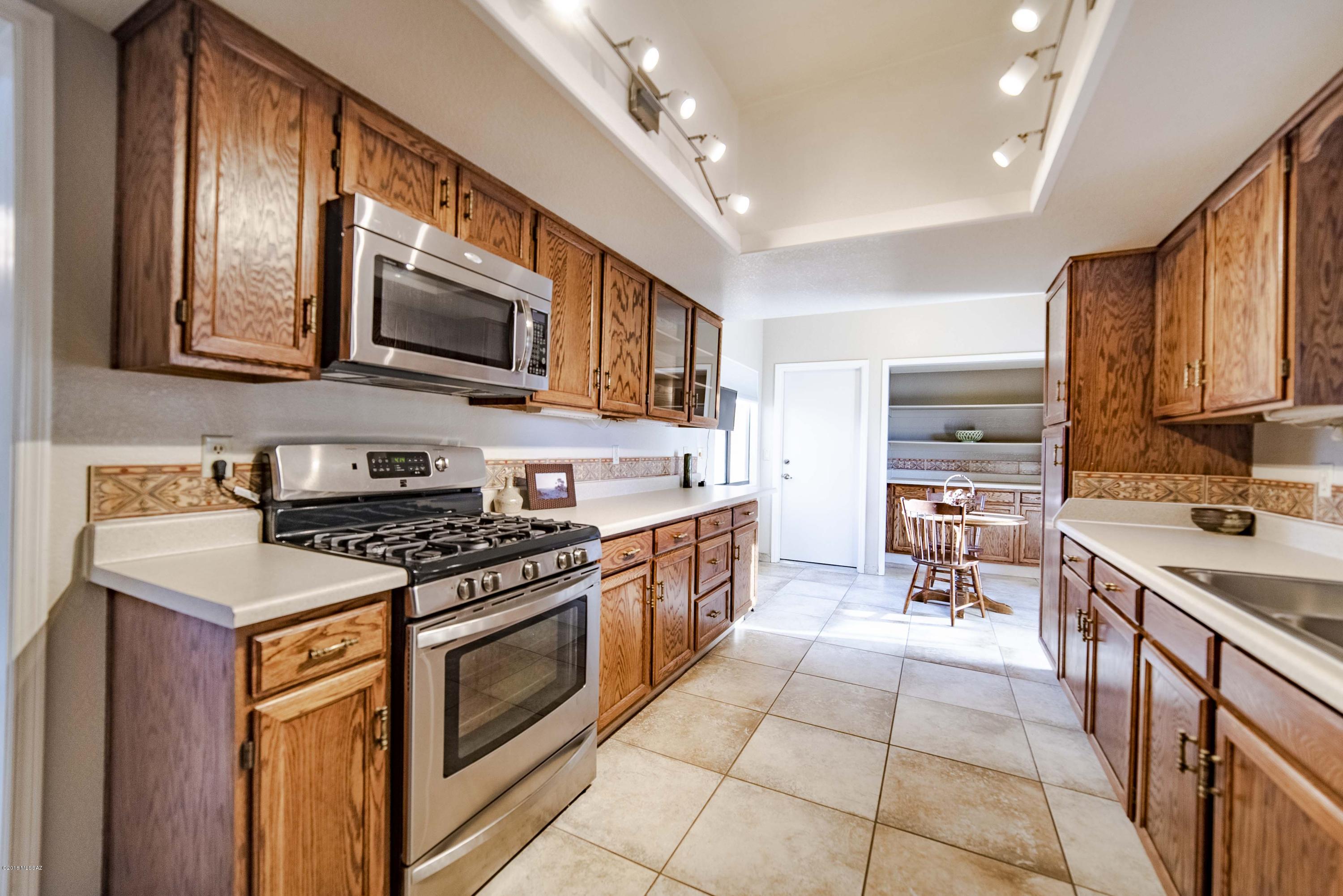 3841 S Placita De La Moneda