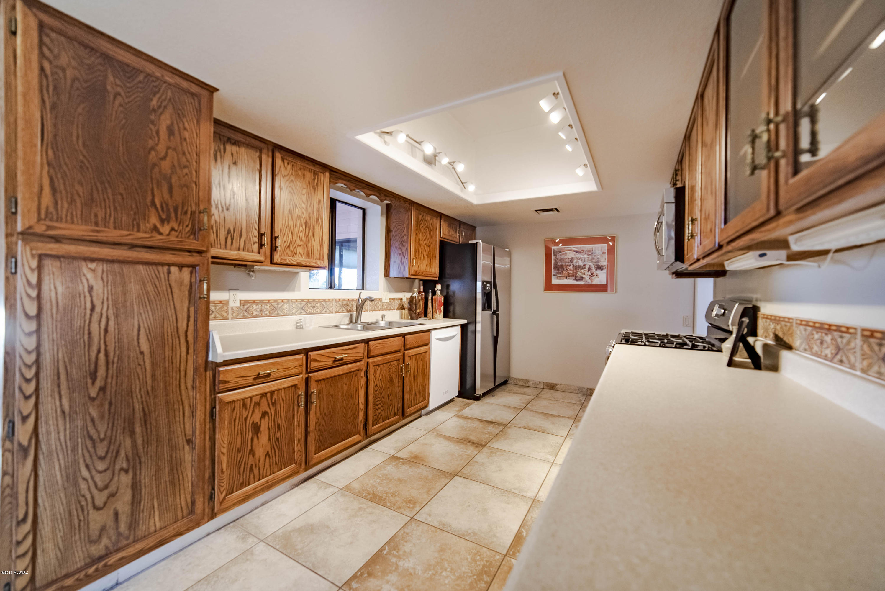 3841 S Placita De La Moneda