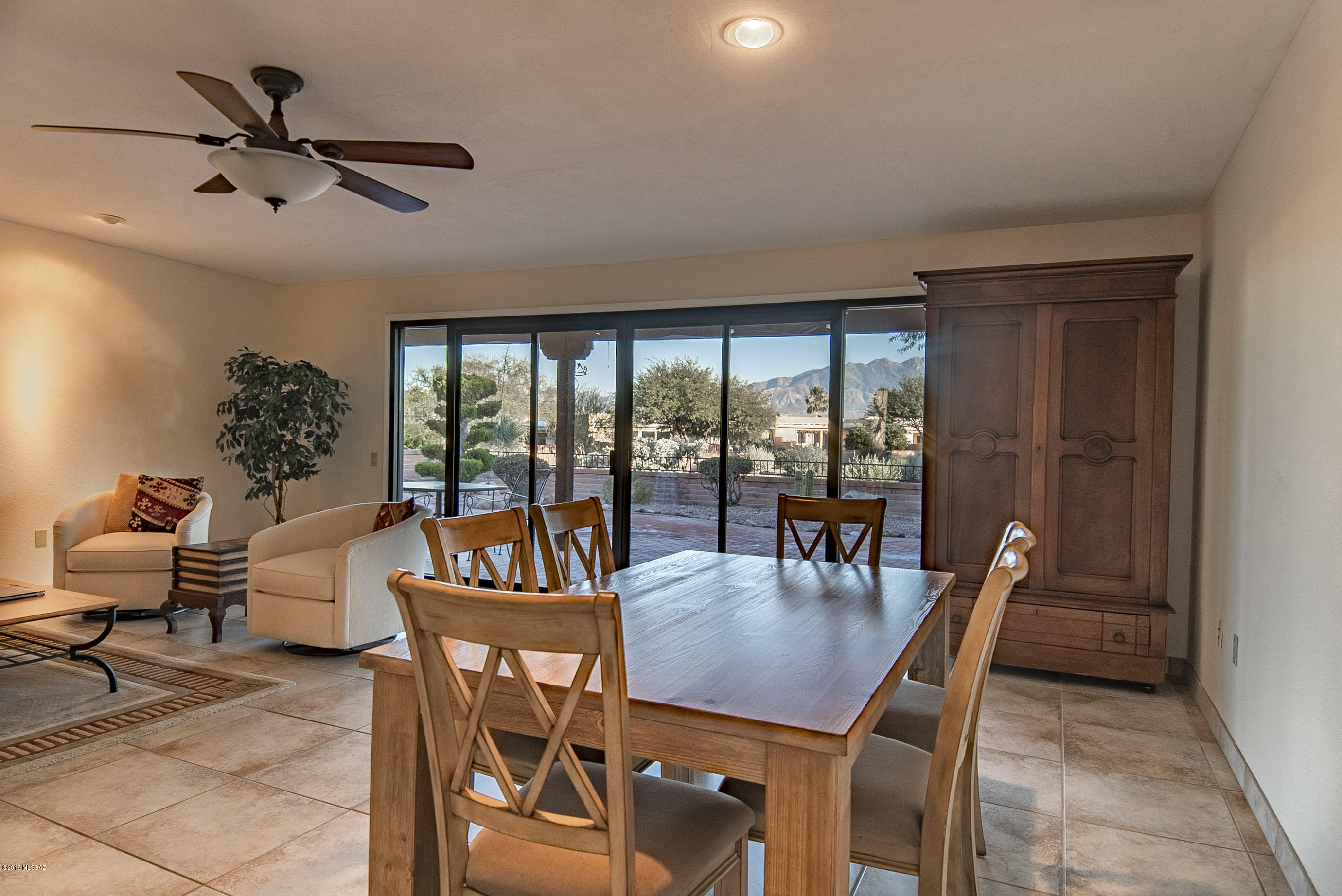 3841 S Placita De La Moneda