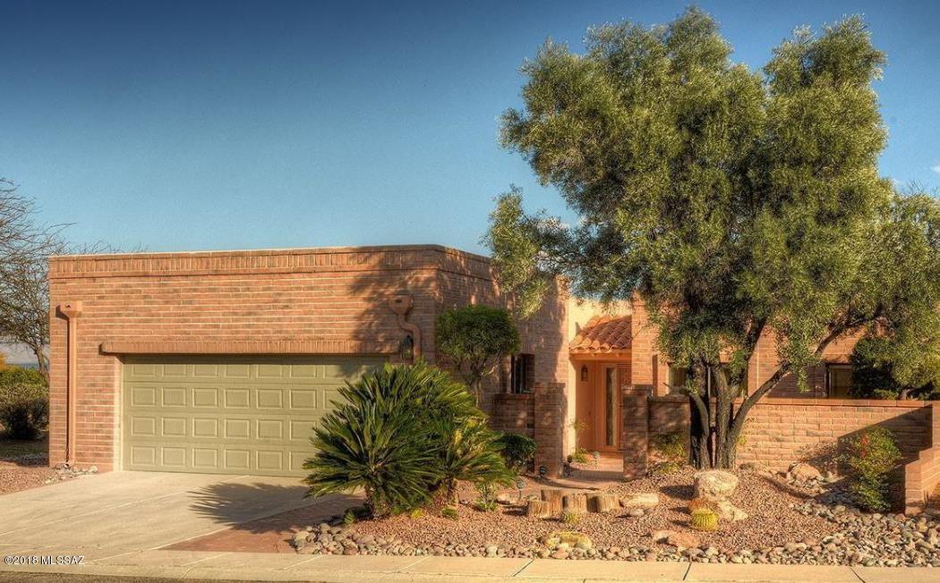 3841 S Placita De La Moneda