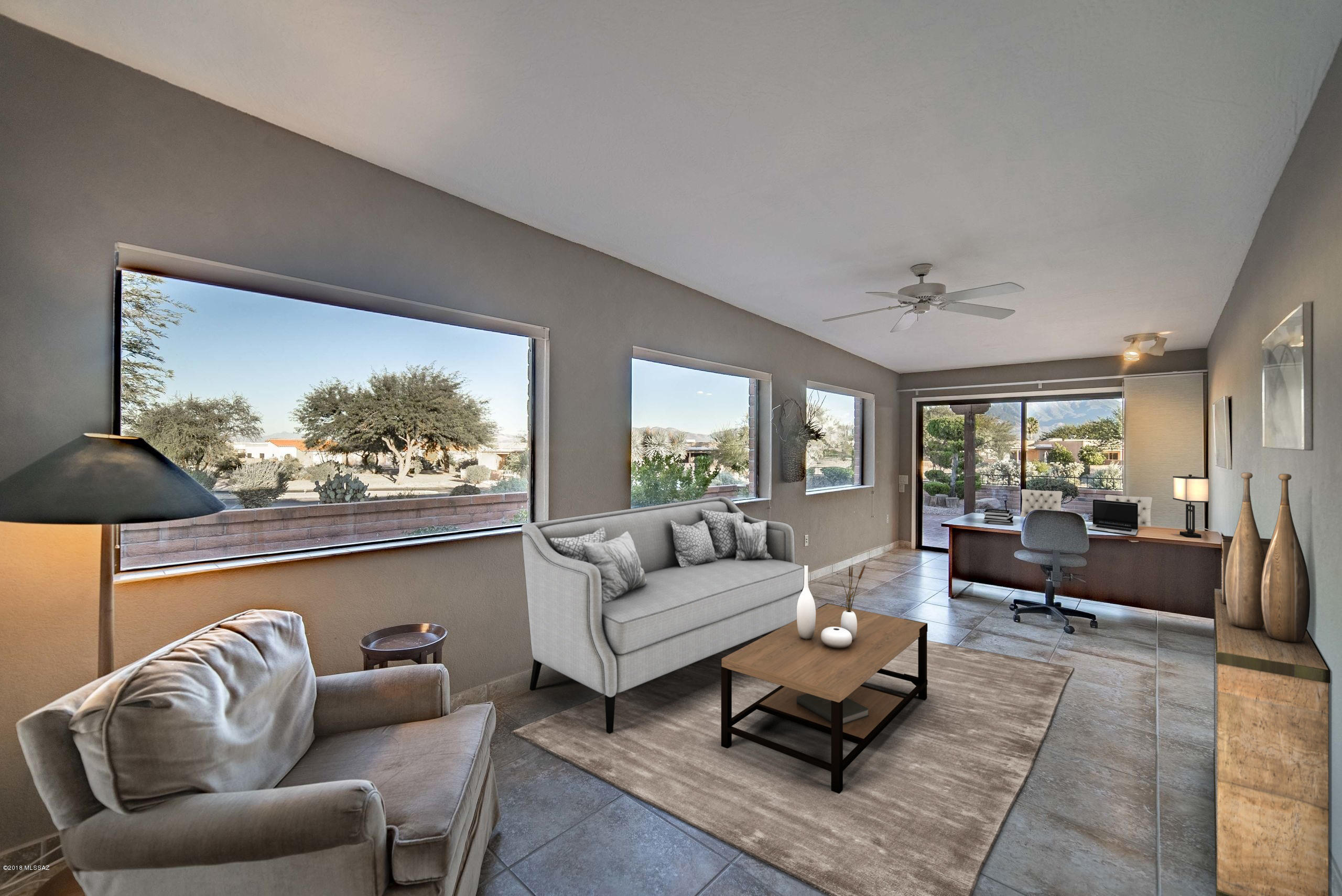 3841 S Placita De La Moneda