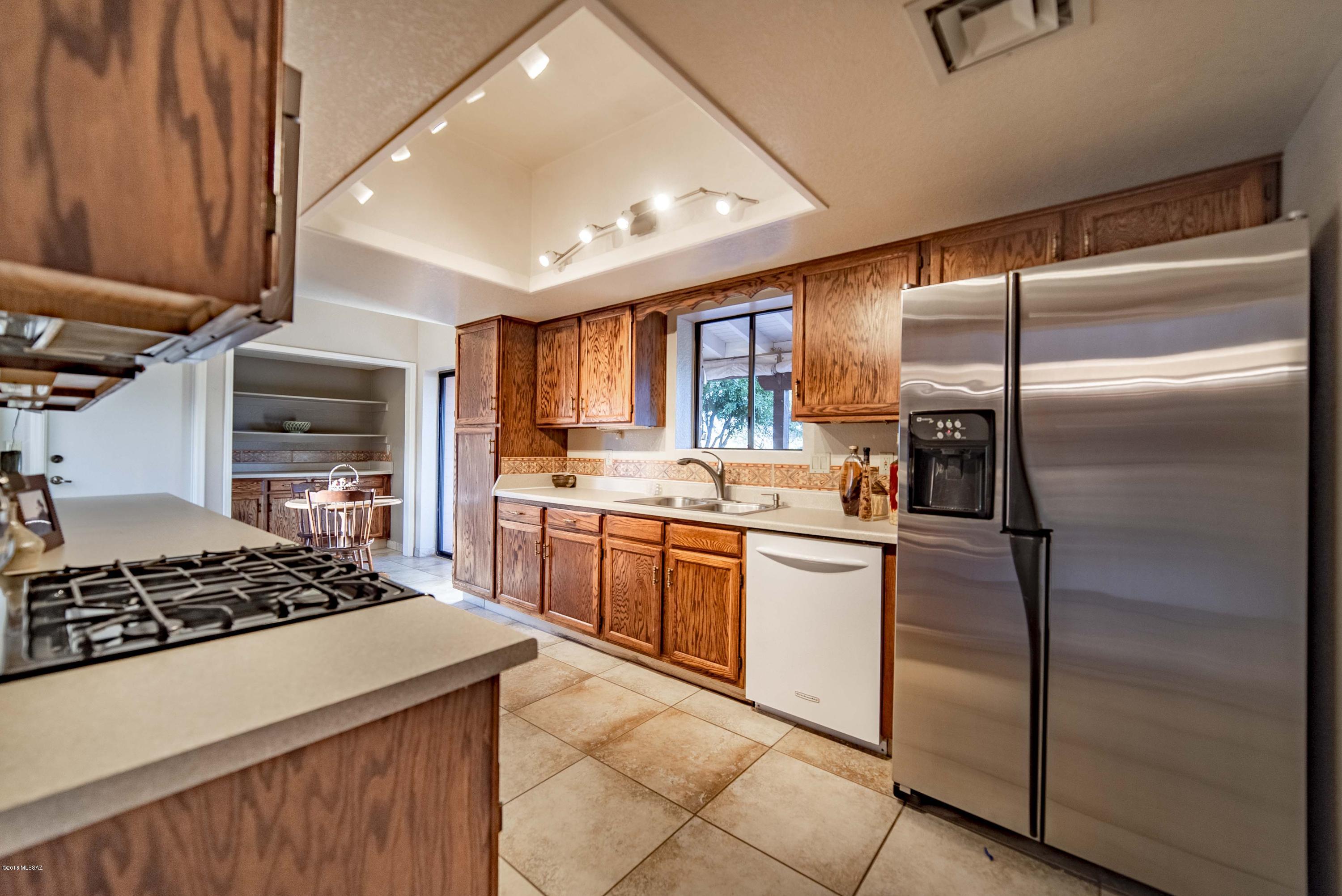 3841 S Placita De La Moneda