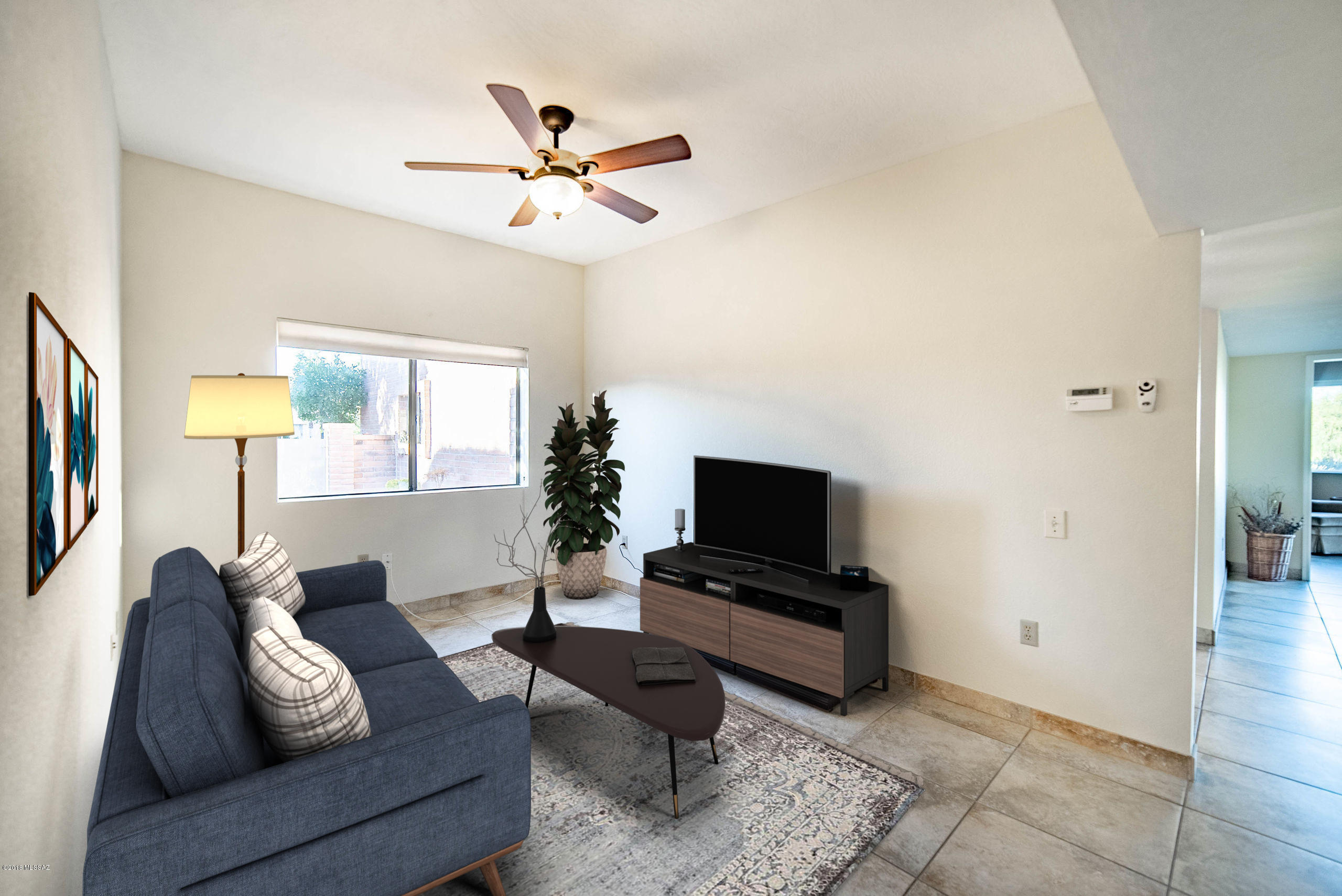 3841 S Placita De La Moneda