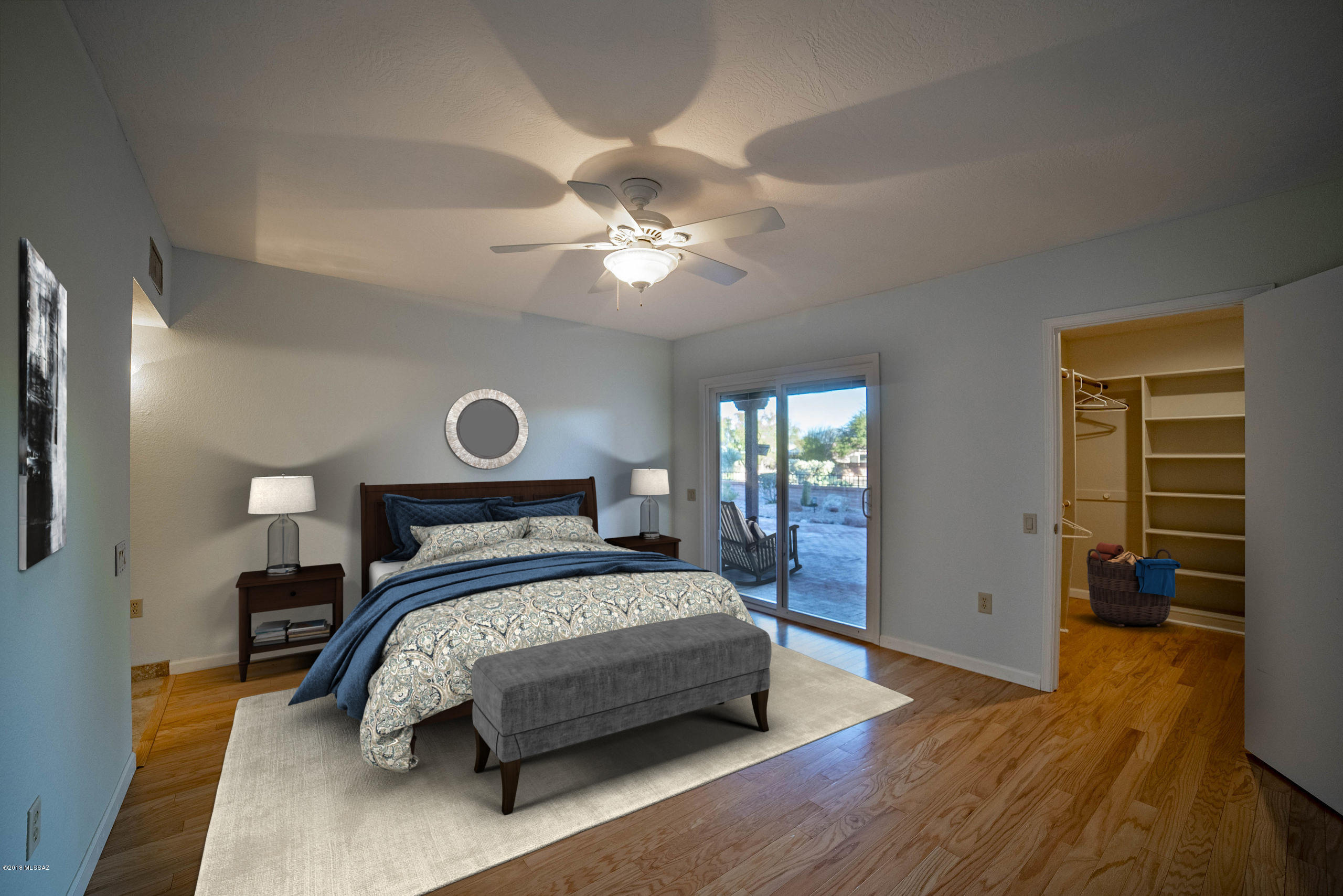 3841 S Placita De La Moneda