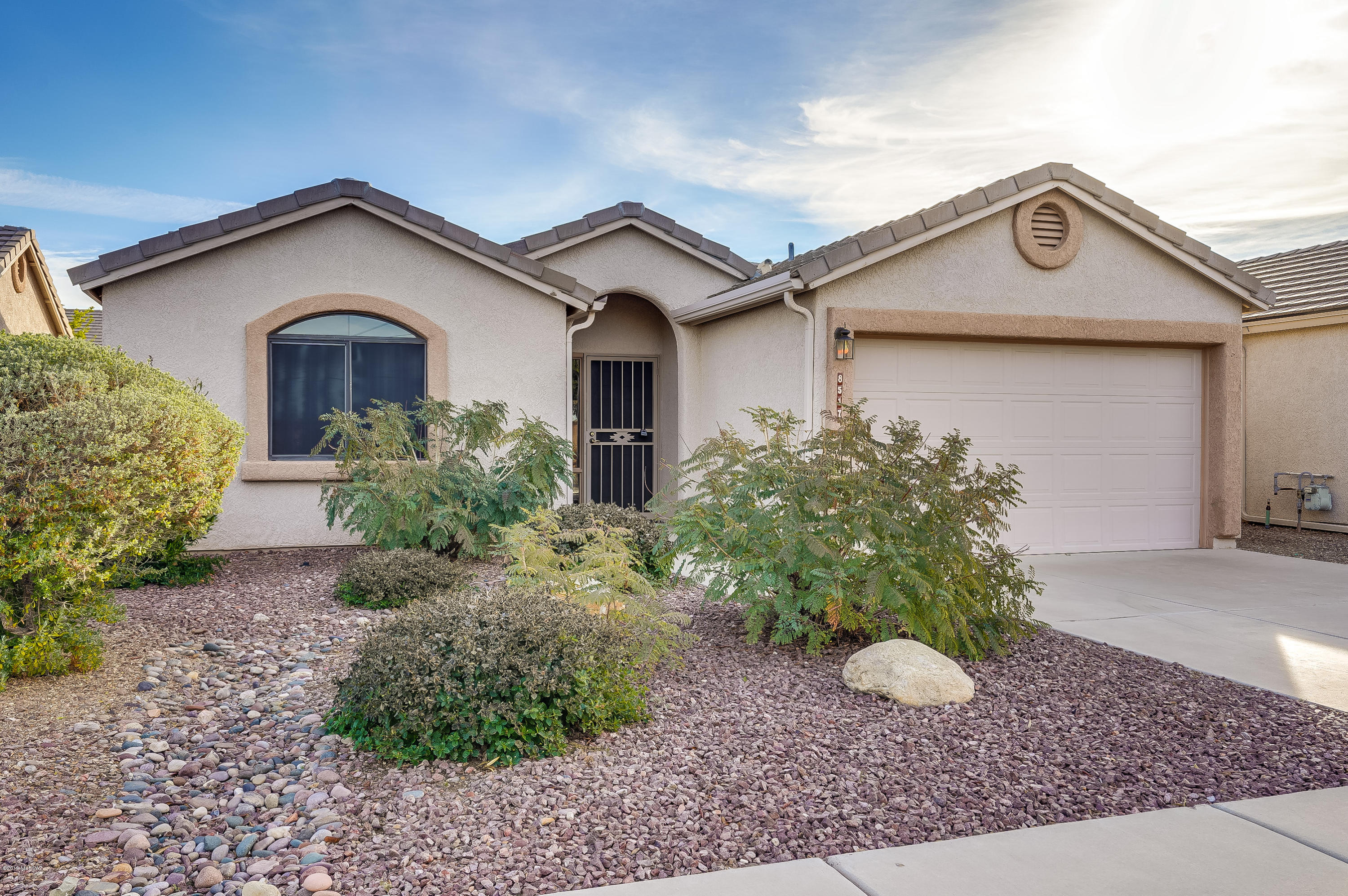 8517 S Maritime Place