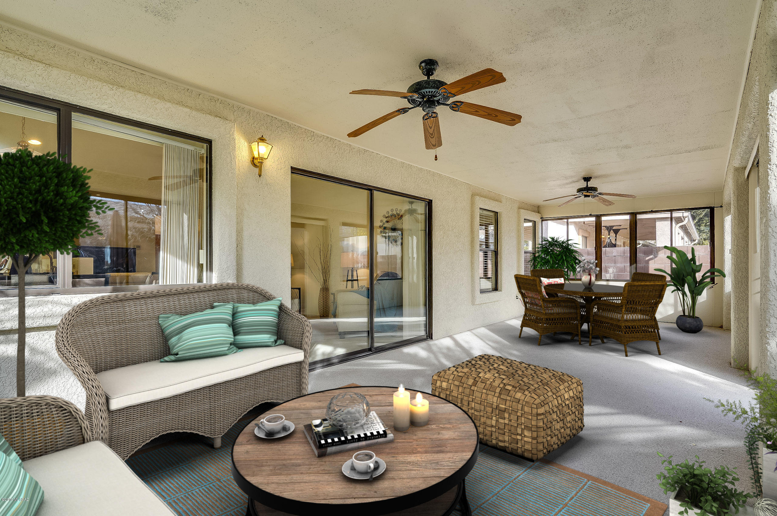 8517 S Maritime Place