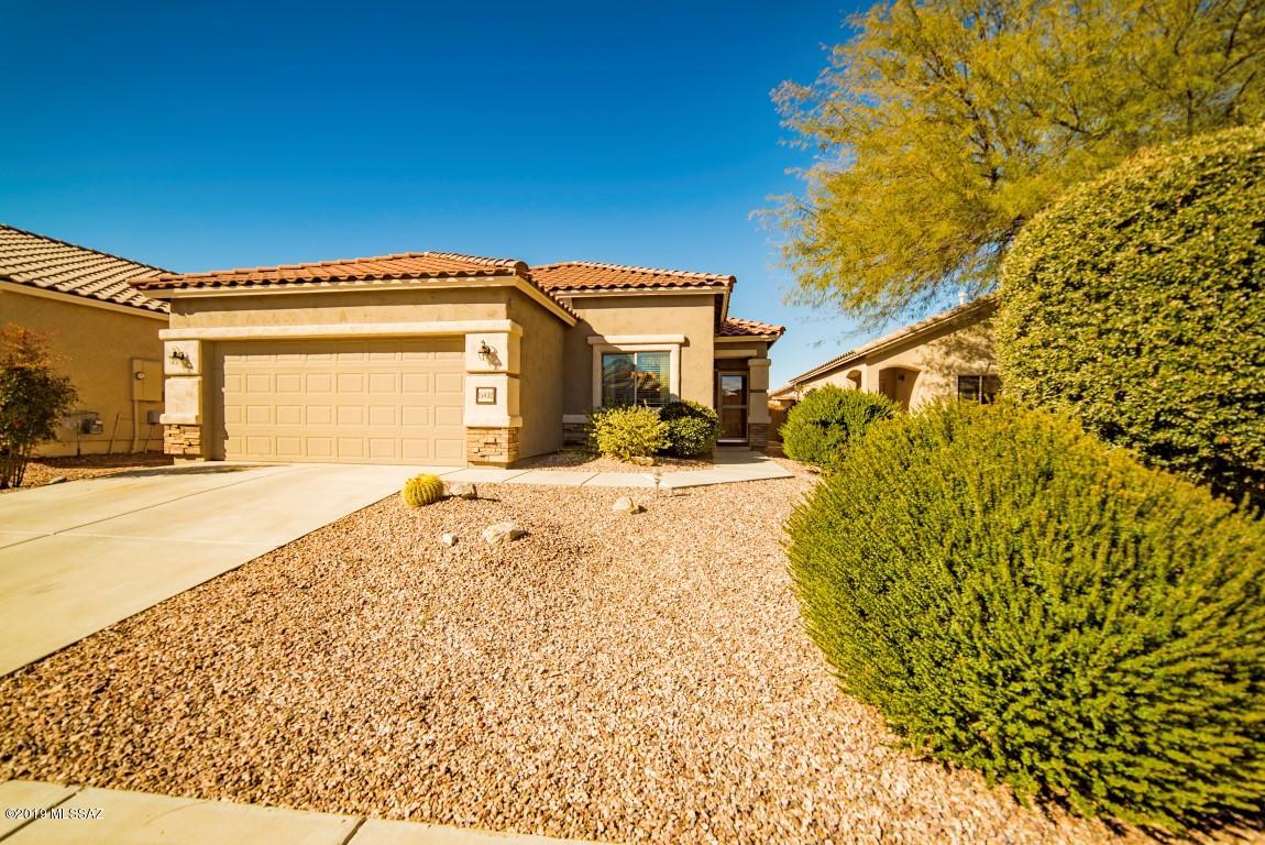 15832 S Via Cayetano