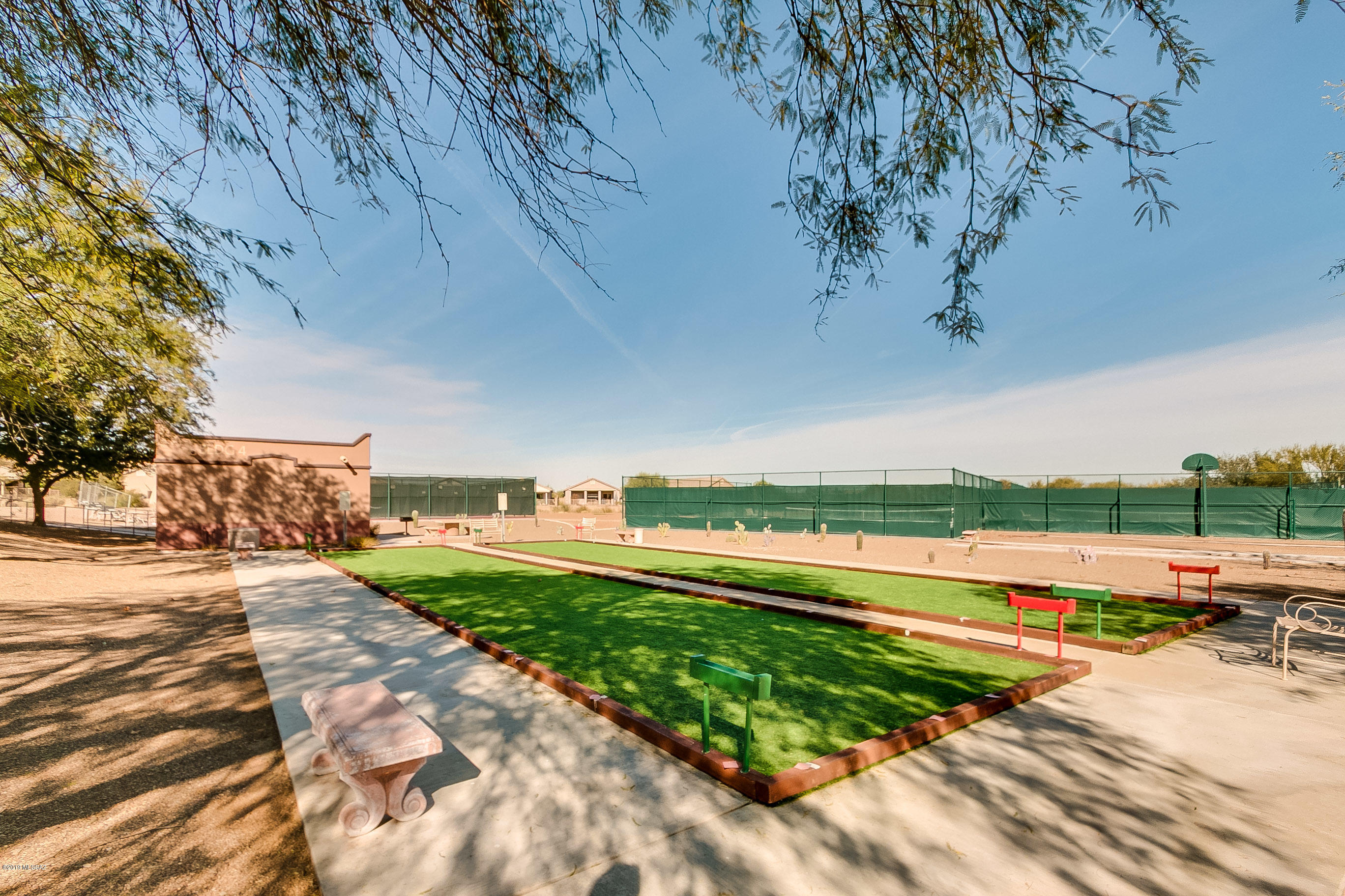 15832 S Via Cayetano