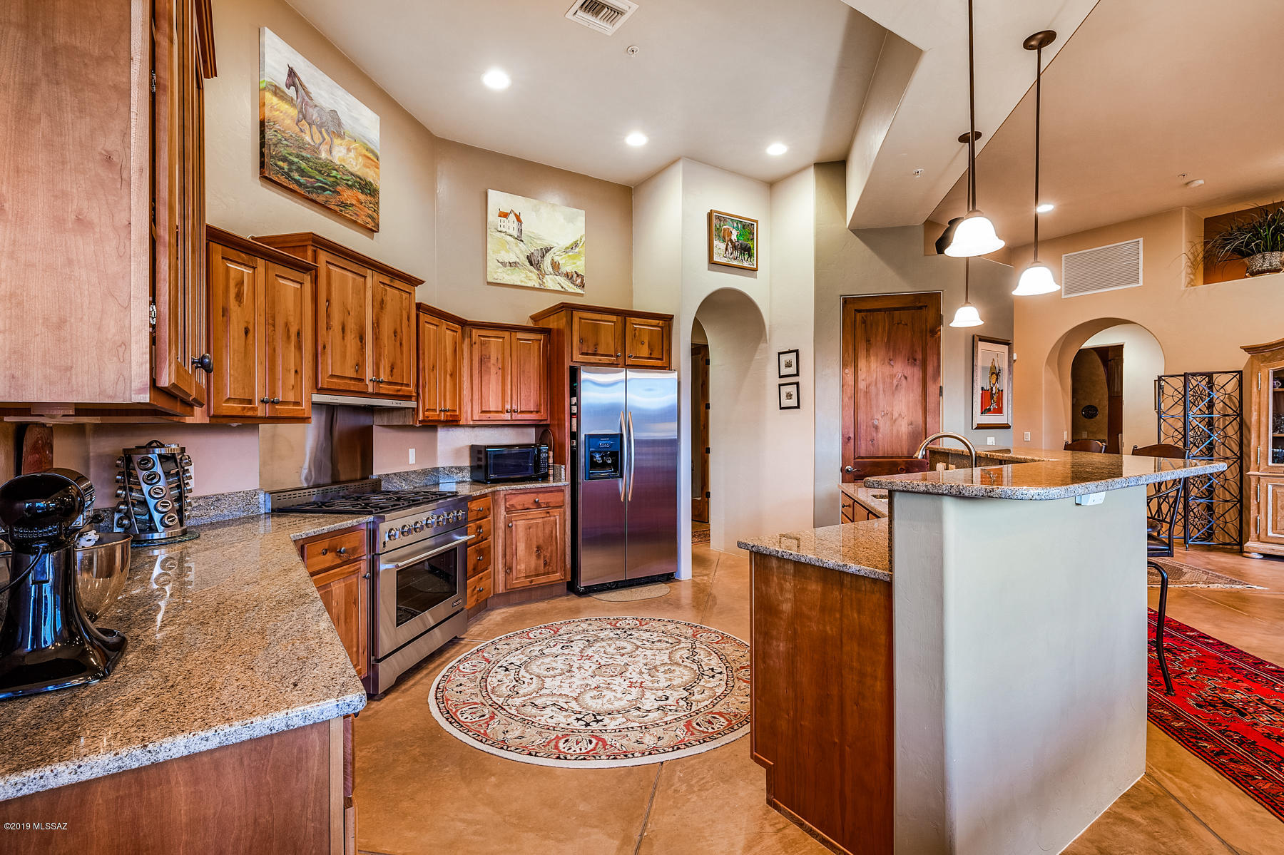 1072 S Dutch John Spring Court