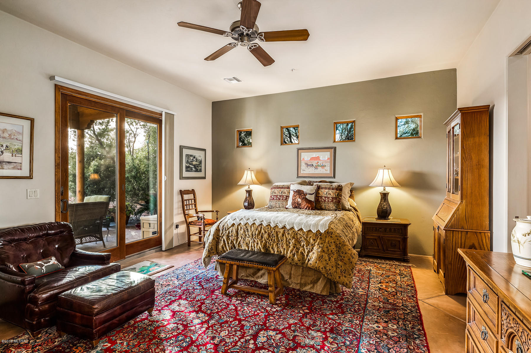 1072 S Dutch John Spring Court