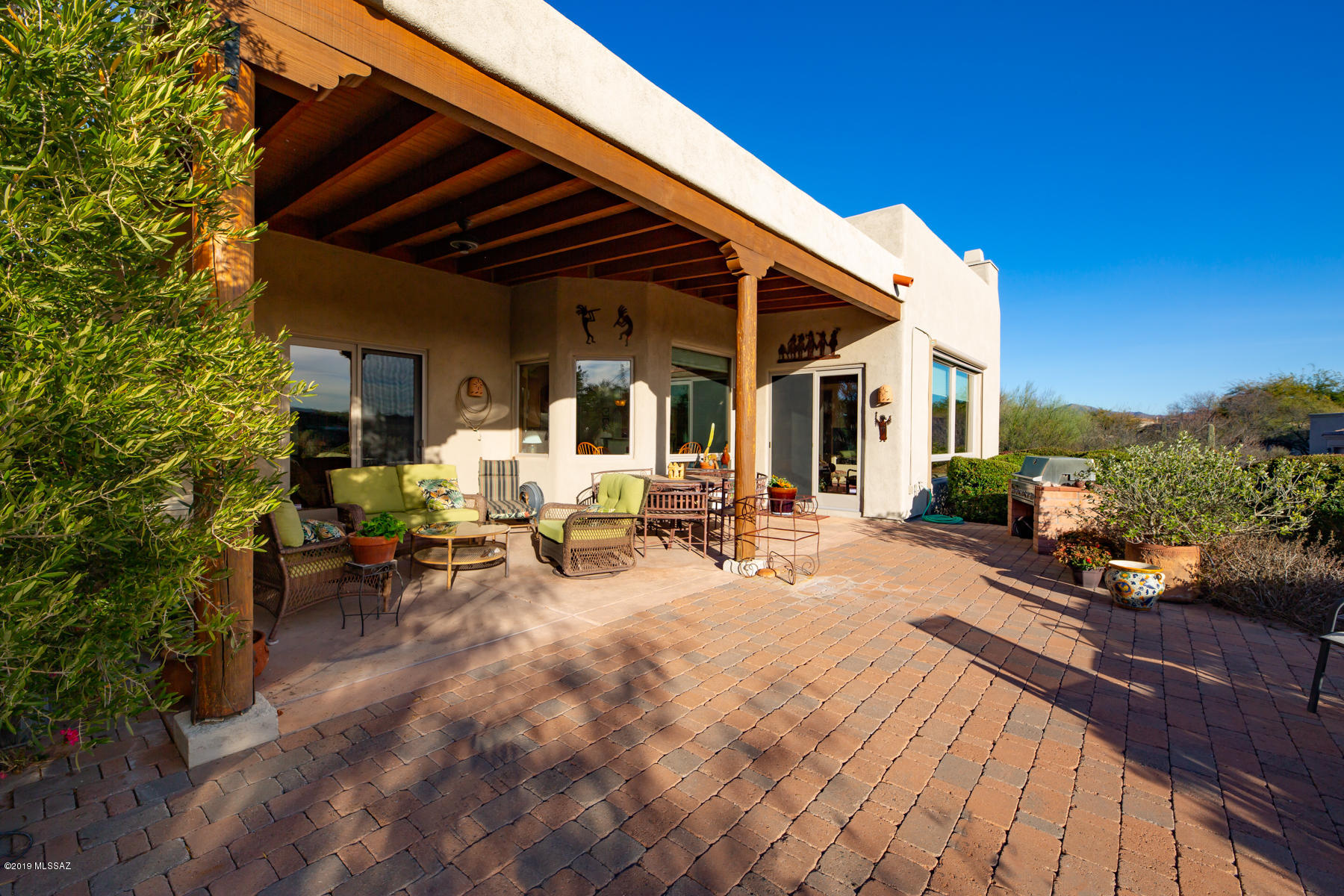 1072 S Dutch John Spring Court