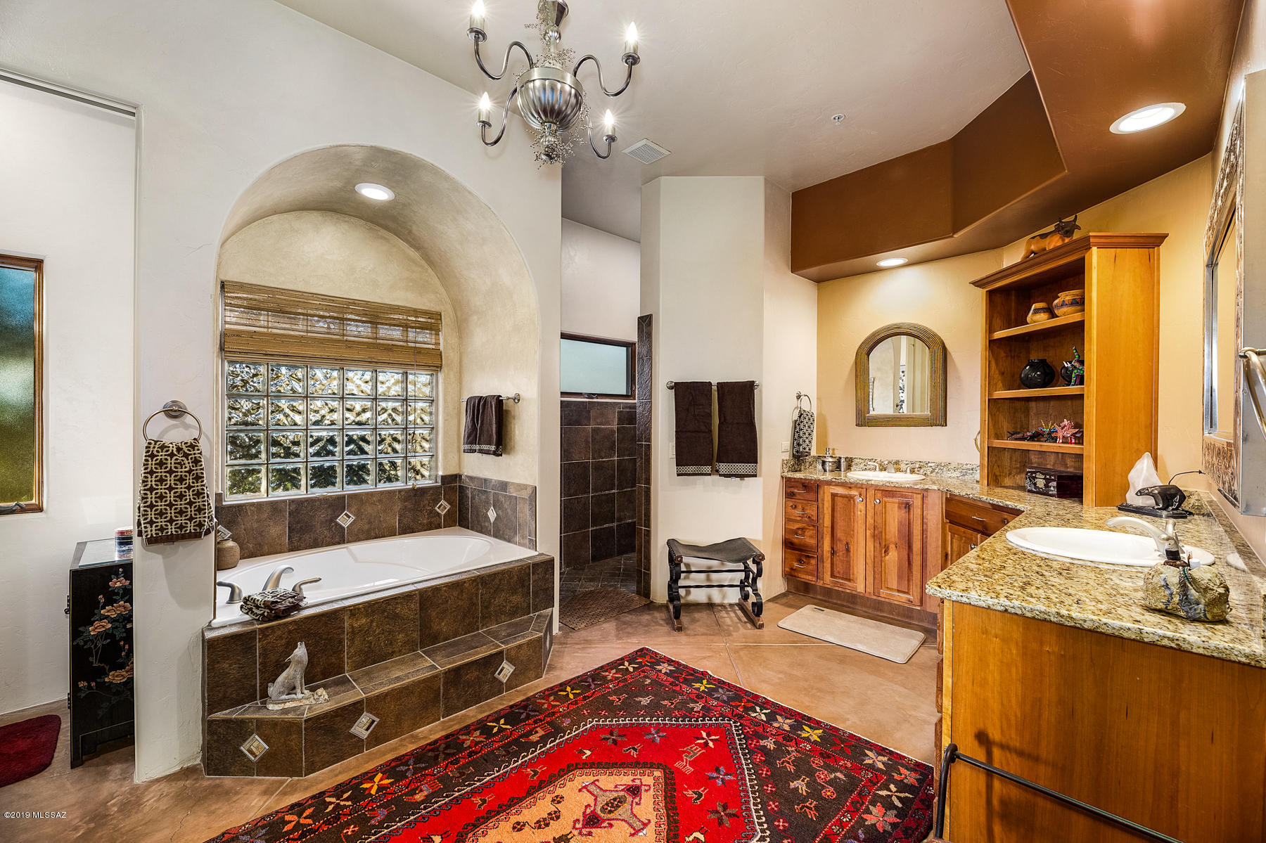 1072 S Dutch John Spring Court