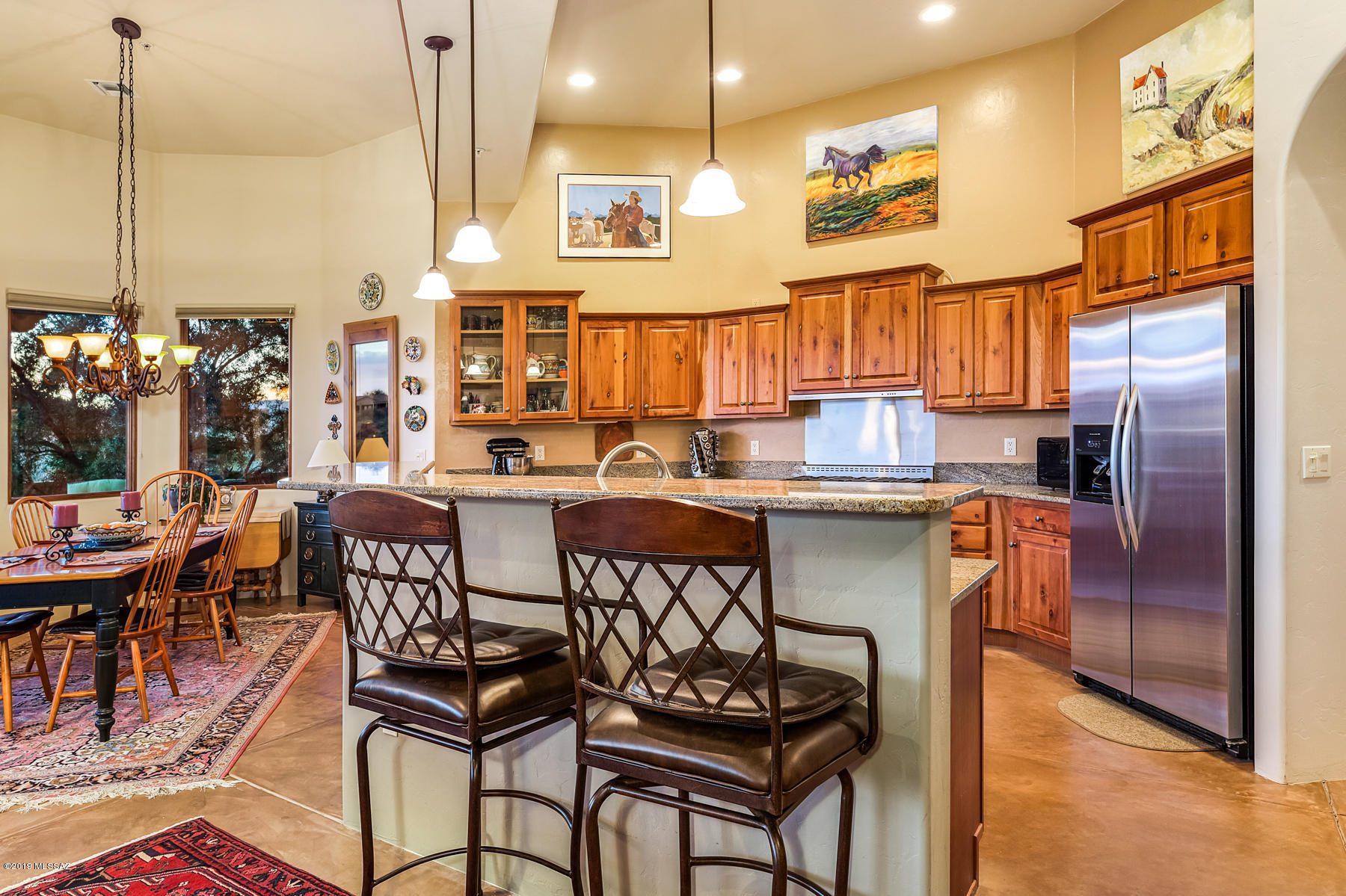 1072 S Dutch John Spring Court