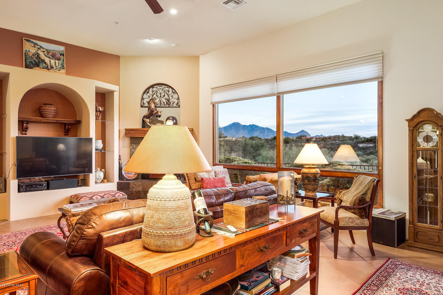 1072 S Dutch John Spring Court