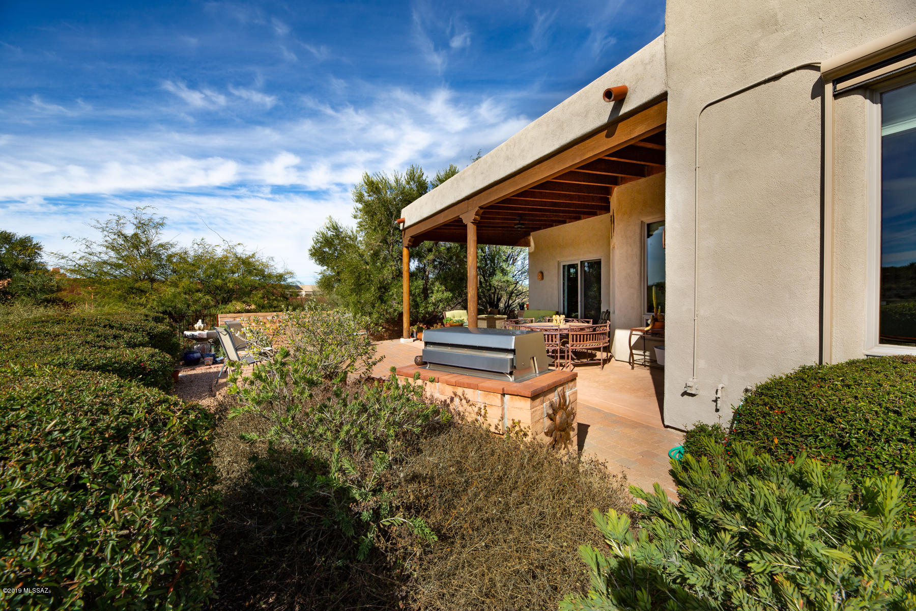 1072 S Dutch John Spring Court