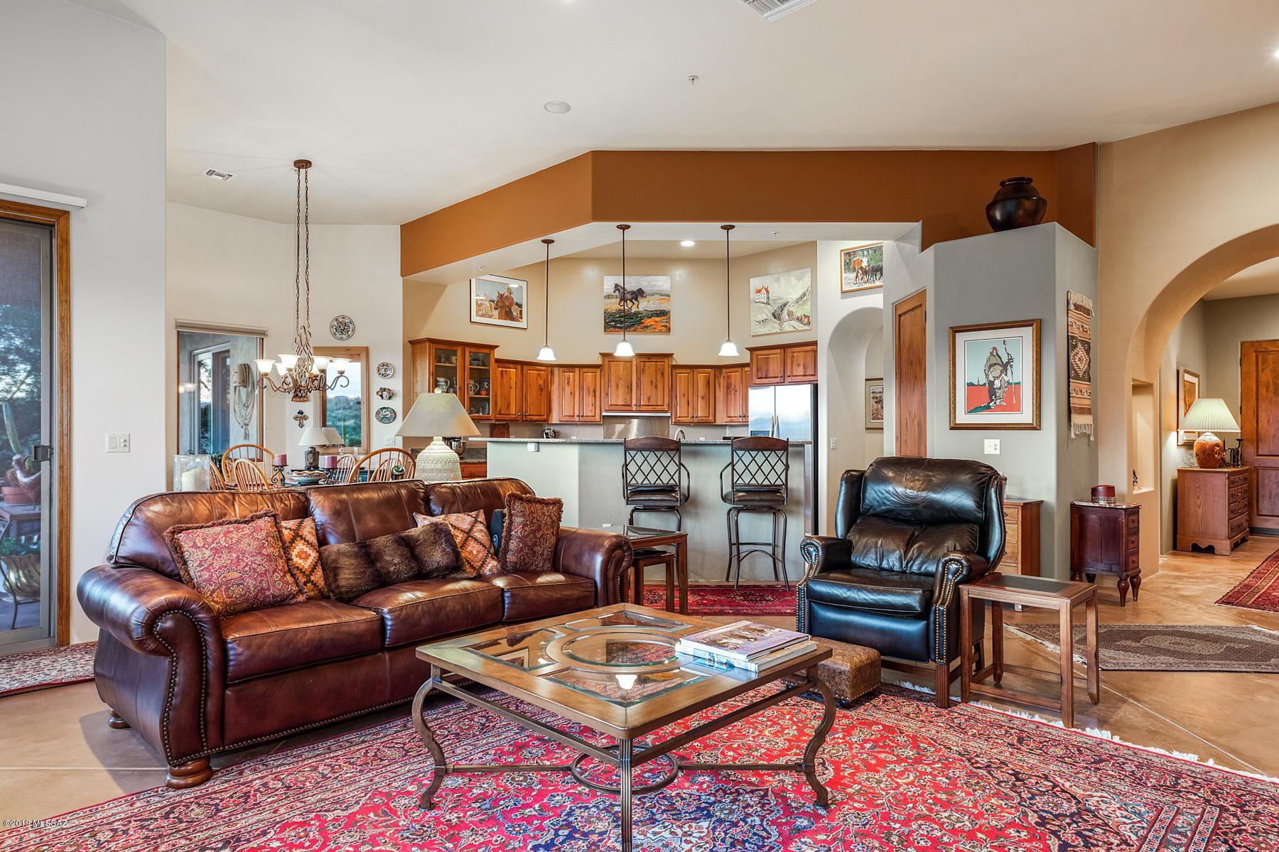 1072 S Dutch John Spring Court