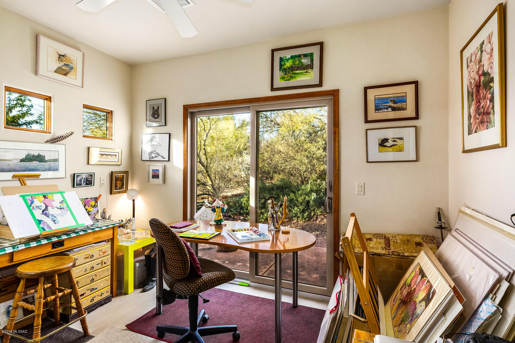 1072 S Dutch John Spring Court