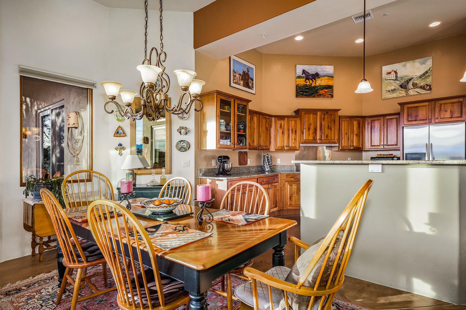 1072 S Dutch John Spring Court