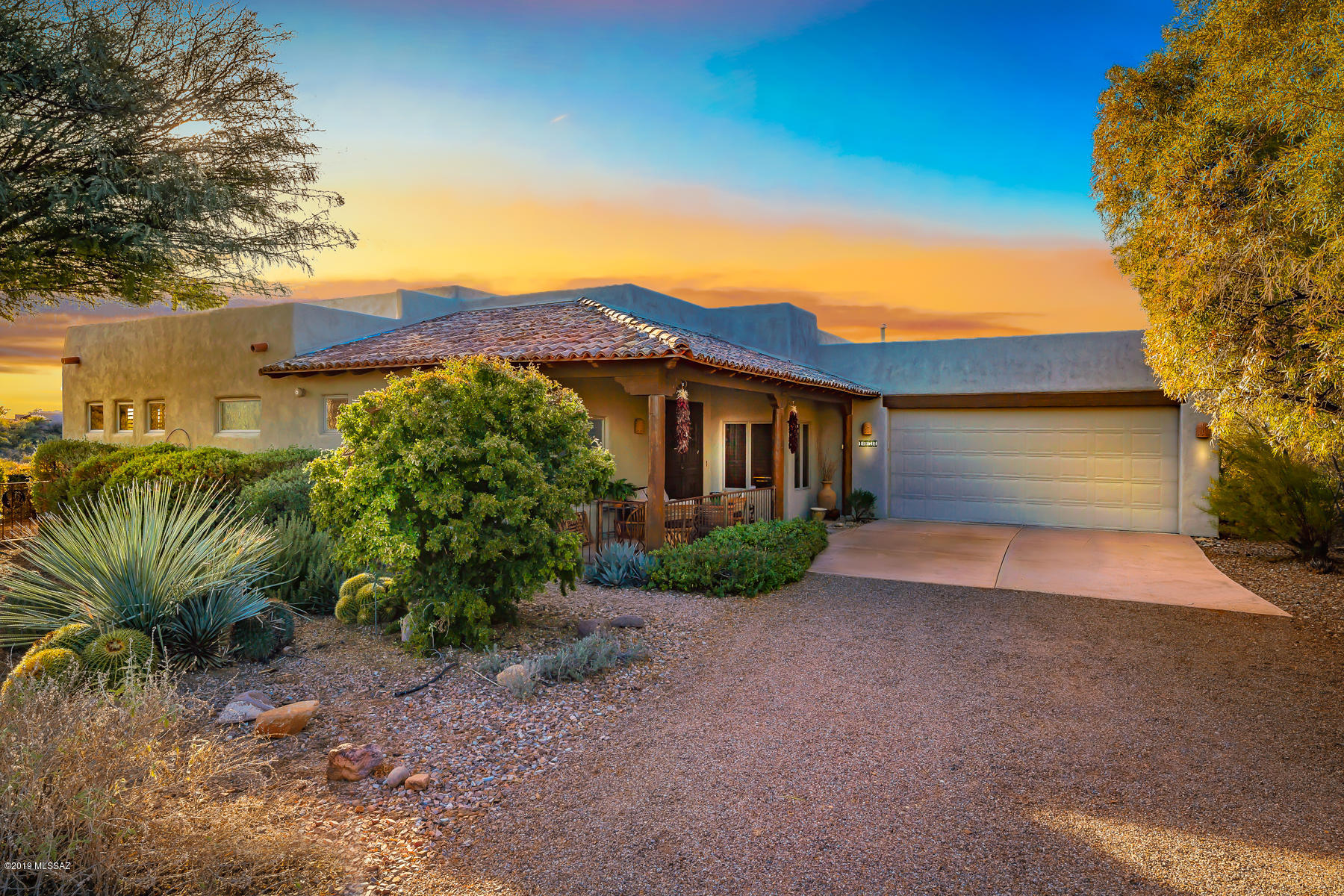 1072 S Dutch John Spring Court