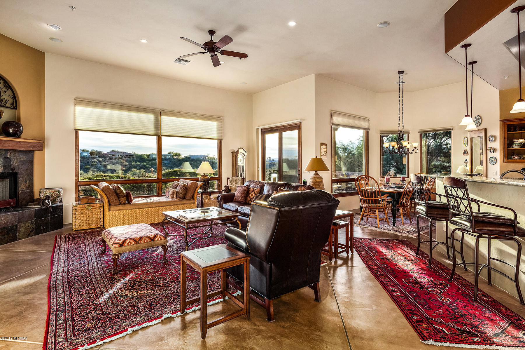 1072 S Dutch John Spring Court