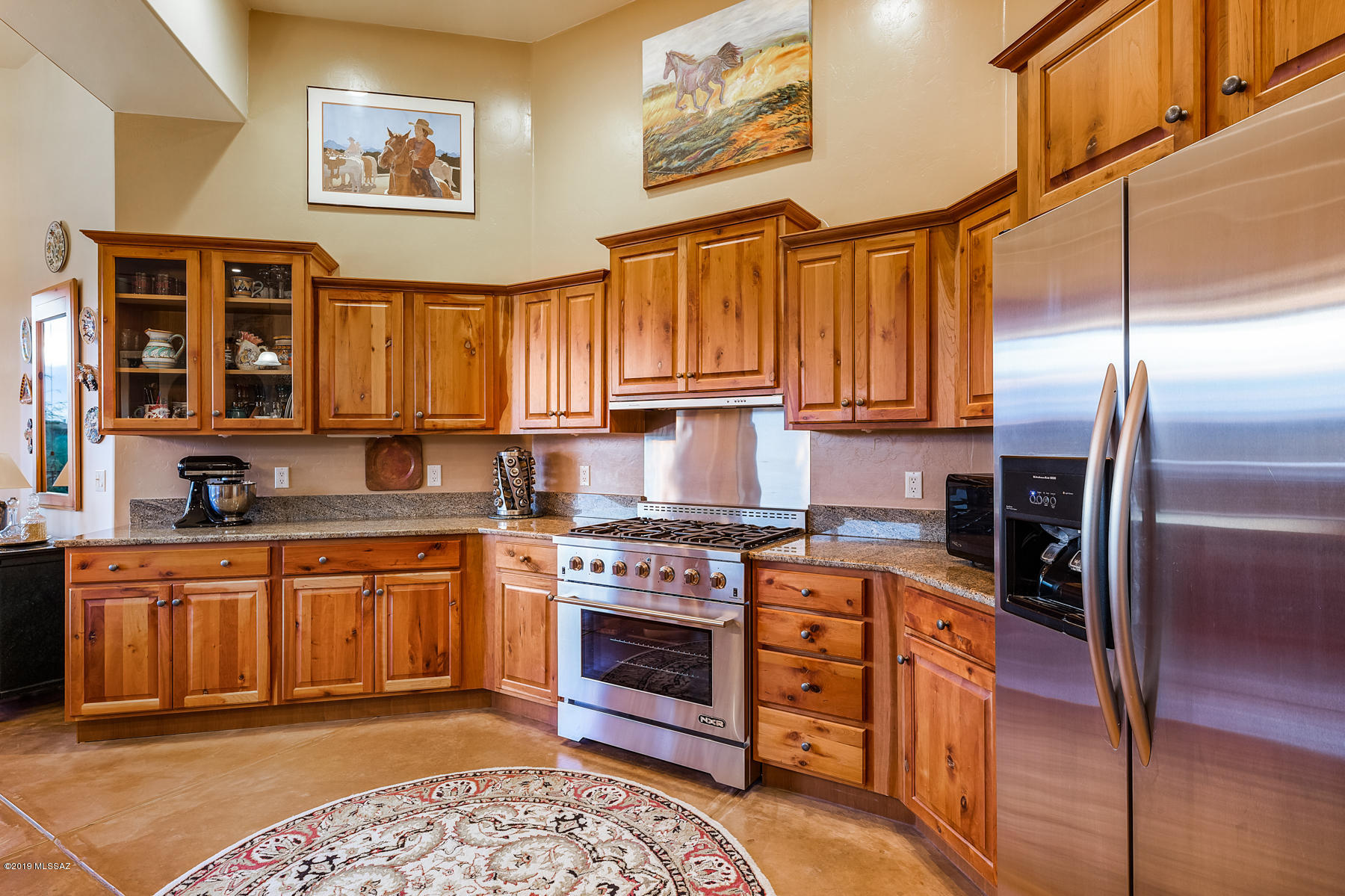 1072 S Dutch John Spring Court