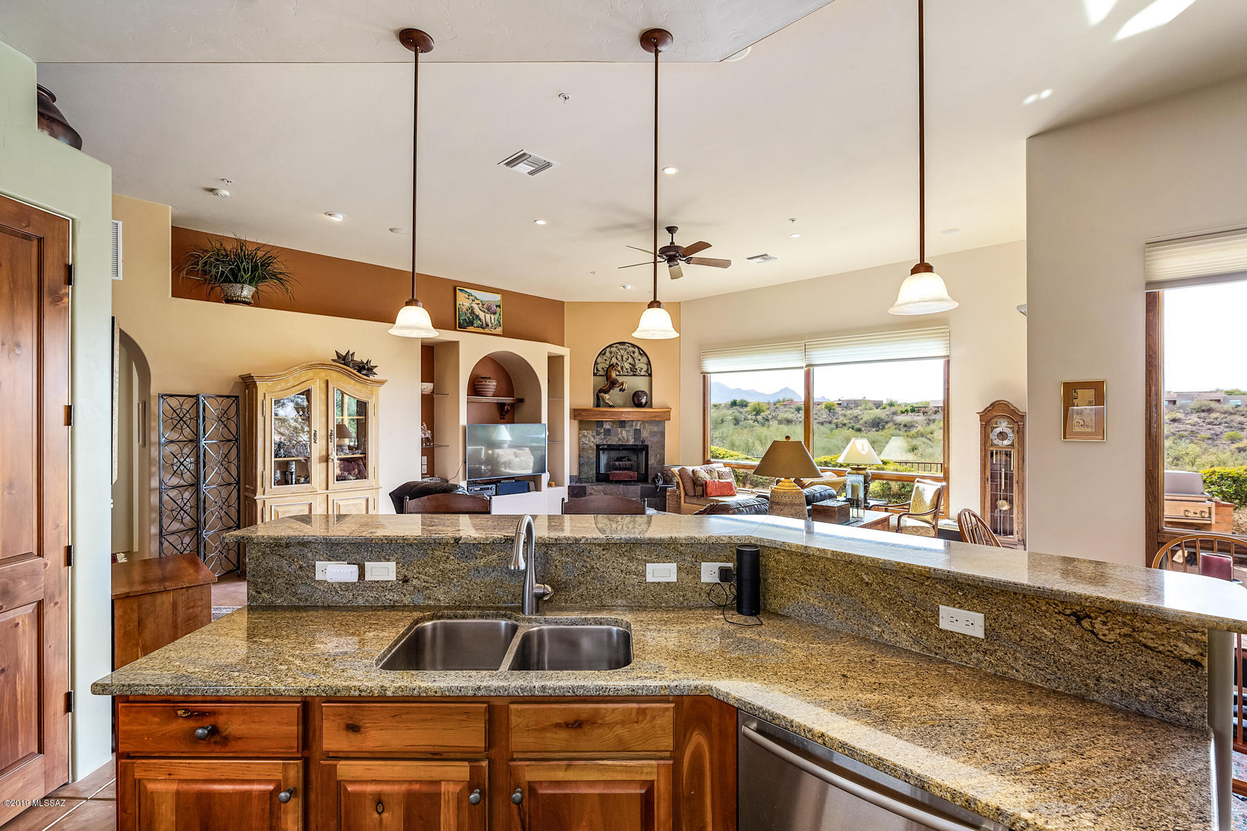 1072 S Dutch John Spring Court