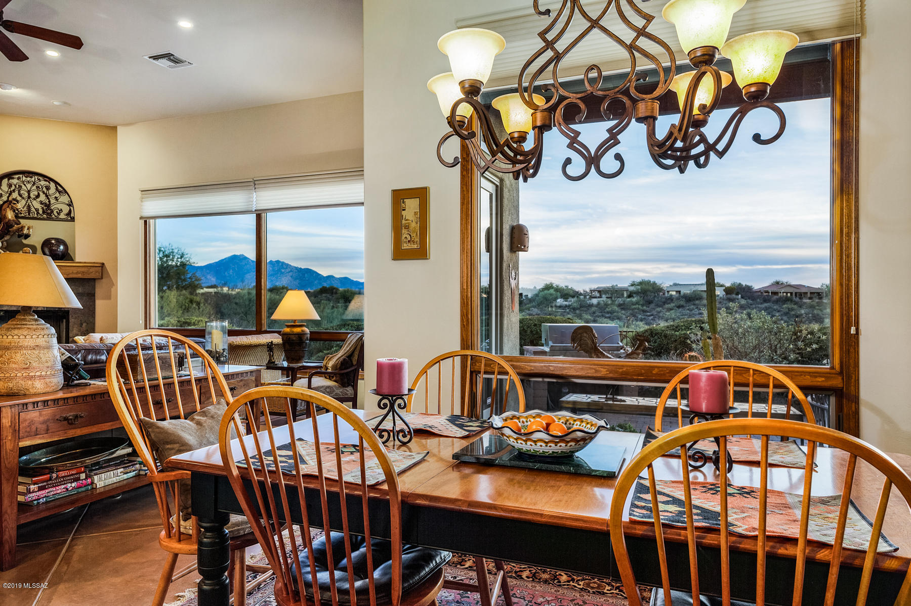 1072 S Dutch John Spring Court