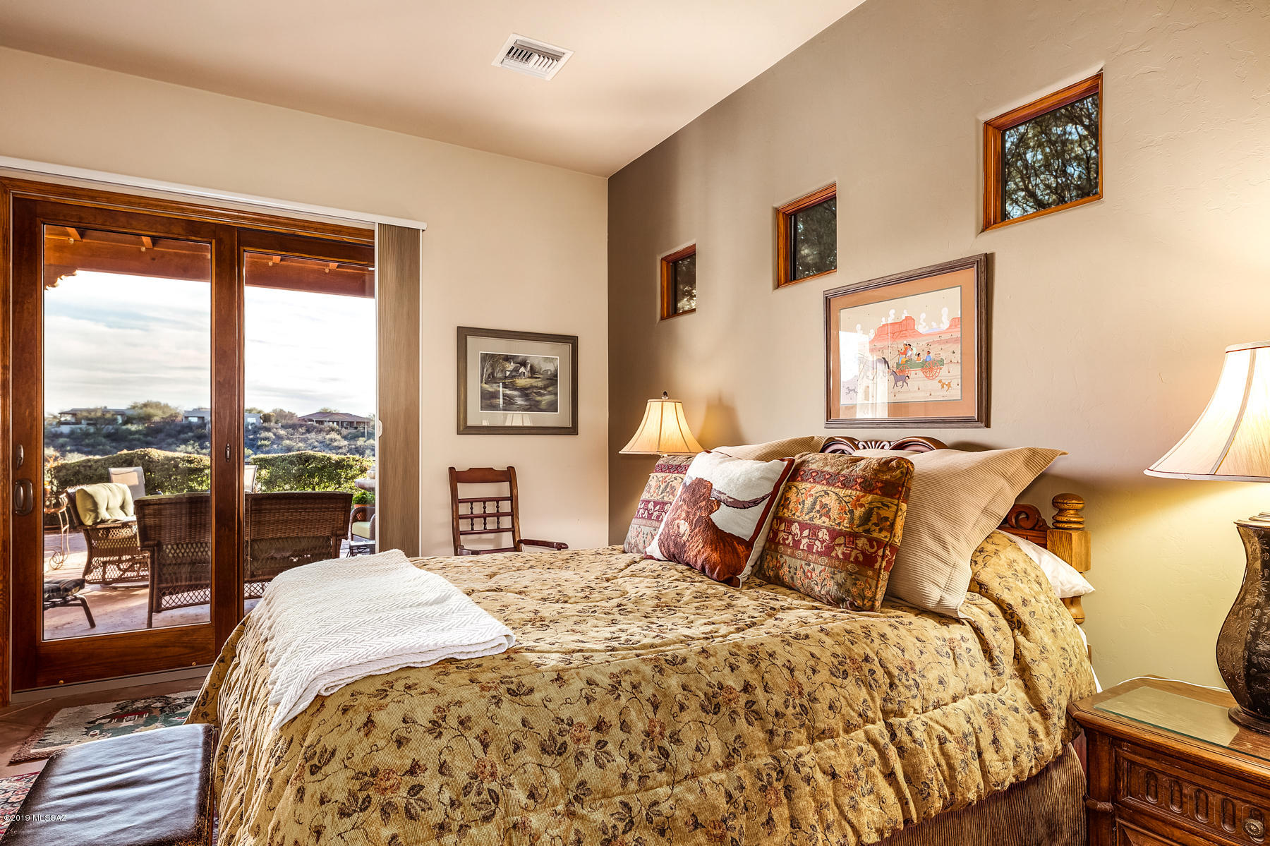 1072 S Dutch John Spring Court