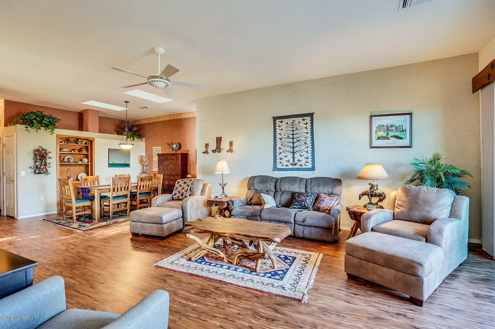 4033 S Golden Lynx Road