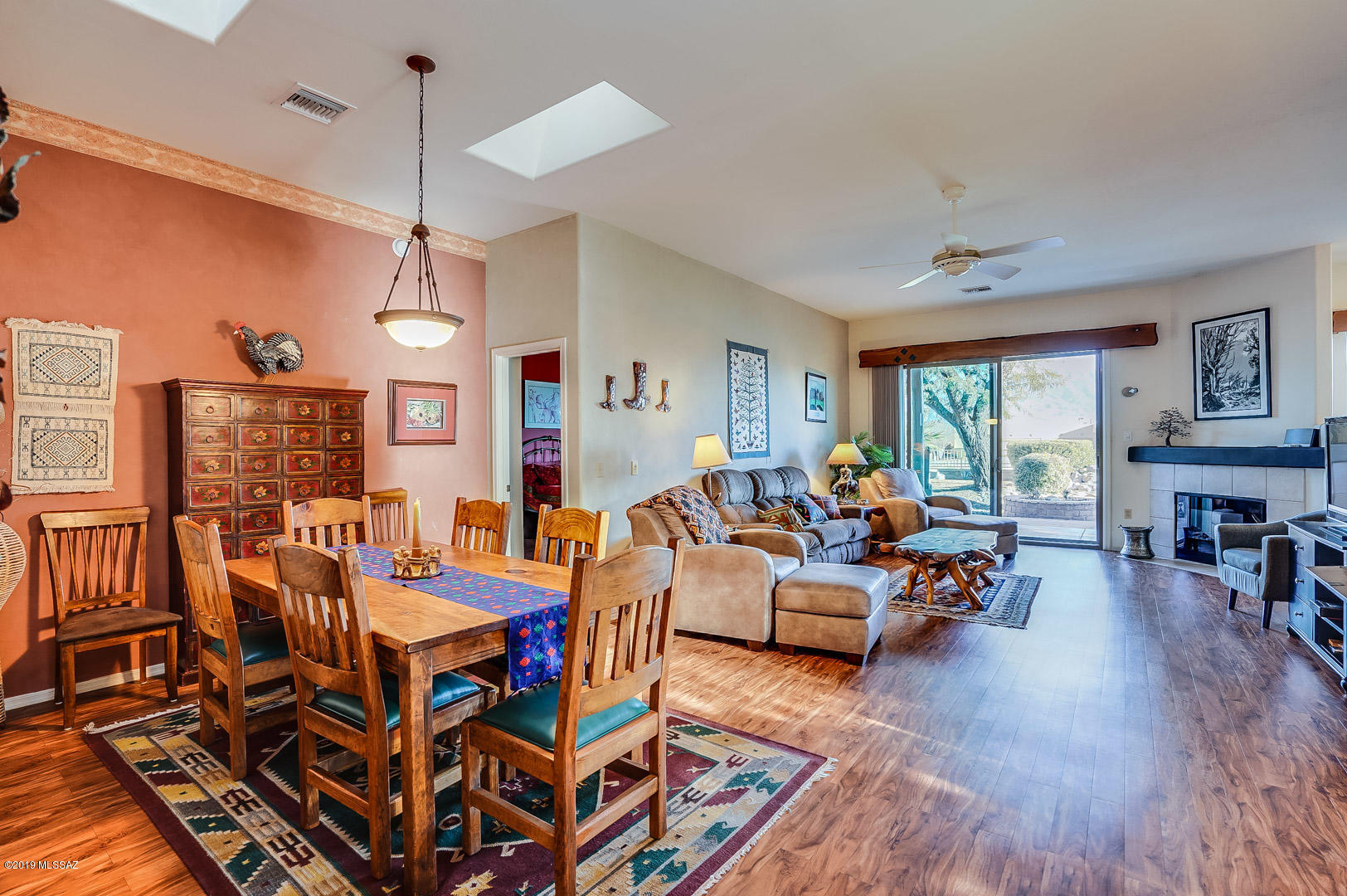 4033 S Golden Lynx Road