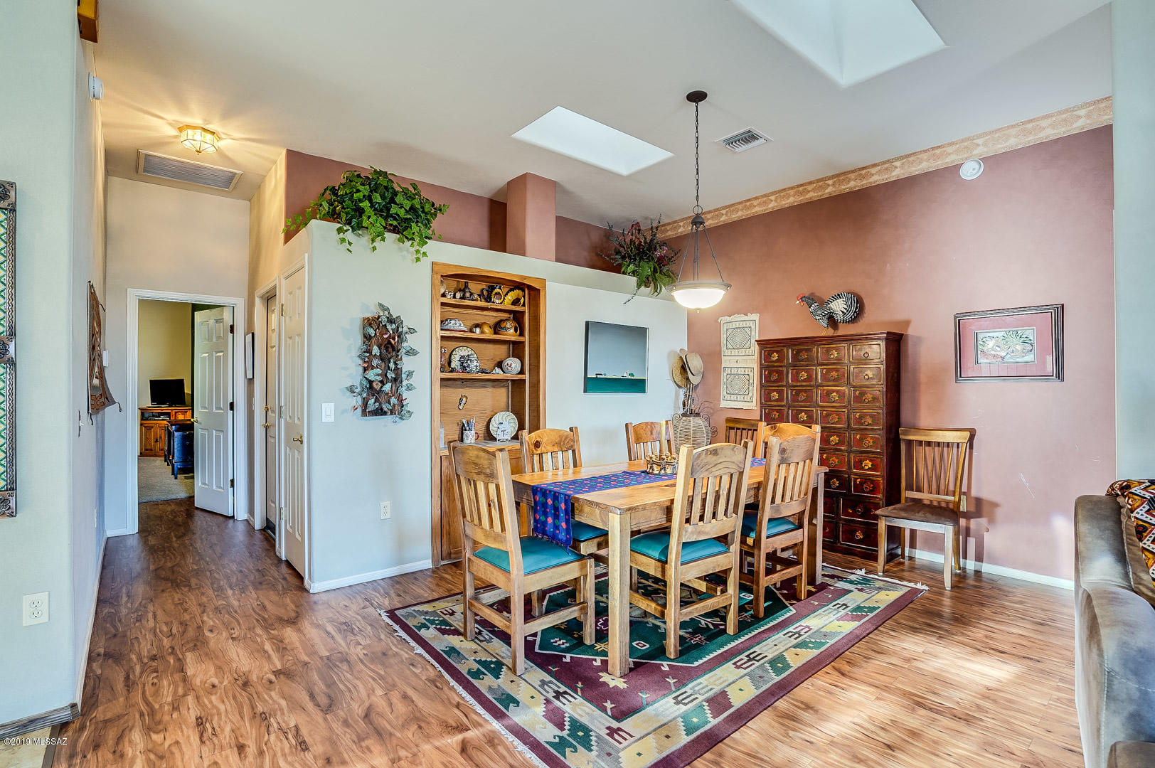 4033 S Golden Lynx Road