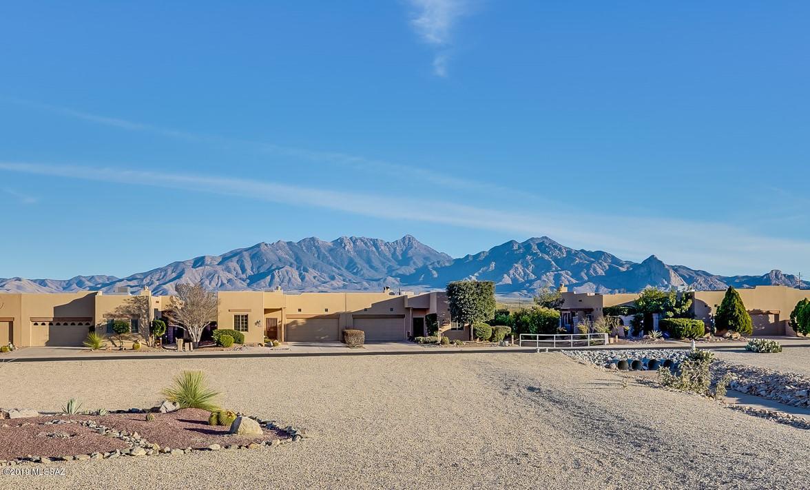 4033 S Golden Lynx Road