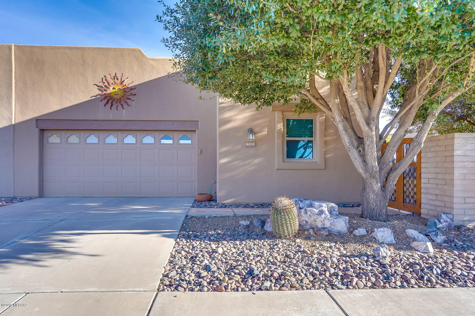 4033 S Golden Lynx Road