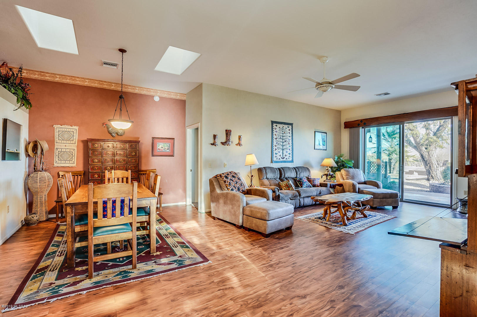 4033 S Golden Lynx Road