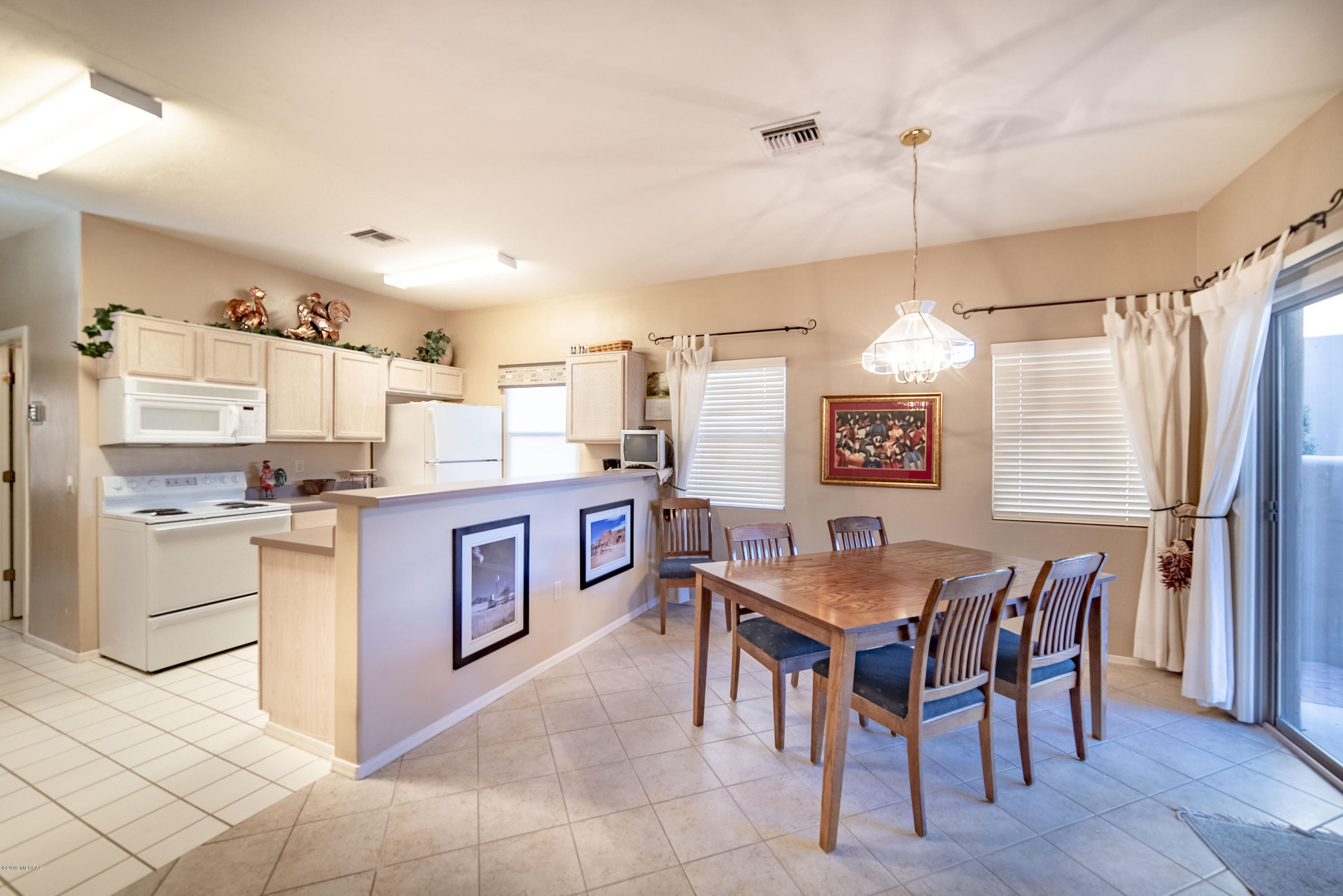 3789 S Calle Rambles